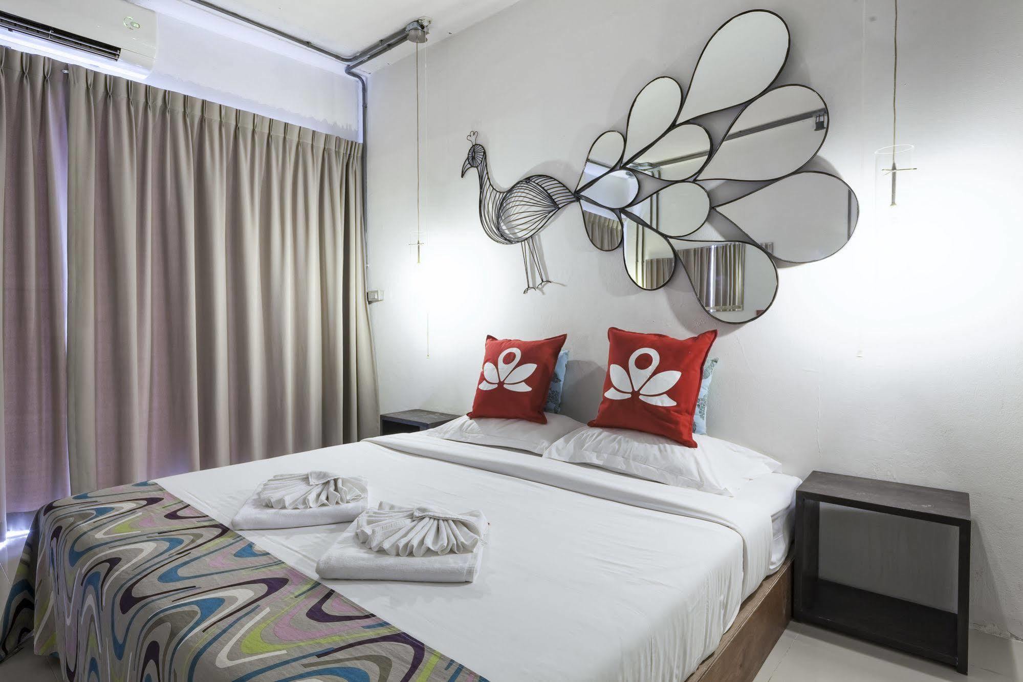 Hotel Zen Basic Nanai Phuket 3*