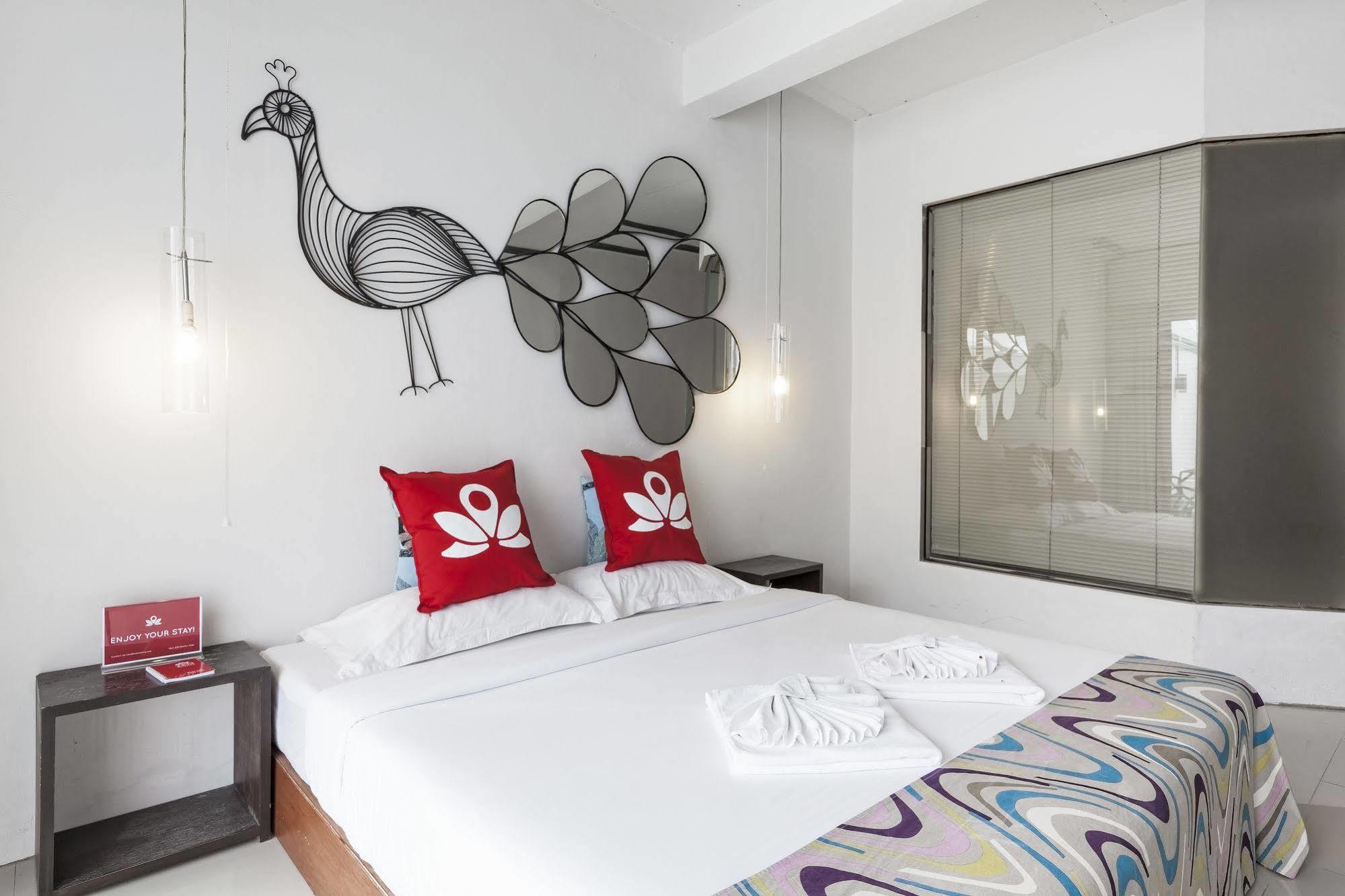 Zen Basic Nanai Phuket Patong