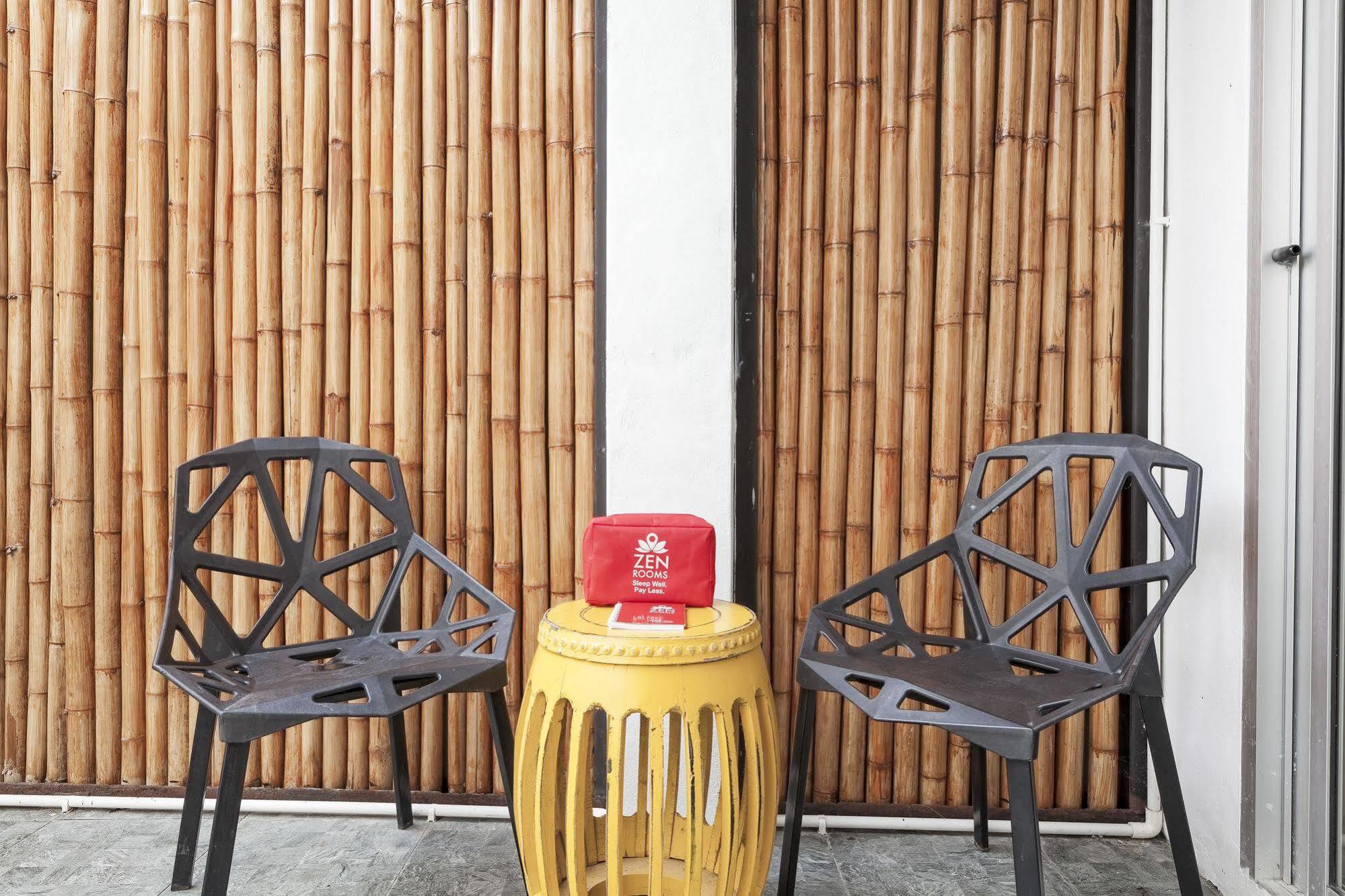 Zen Basic Nanai Phuket Patong