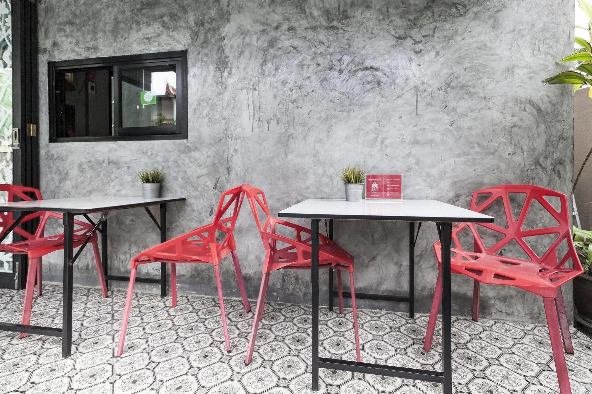Hotel Zen Basic Nanai Phuket
