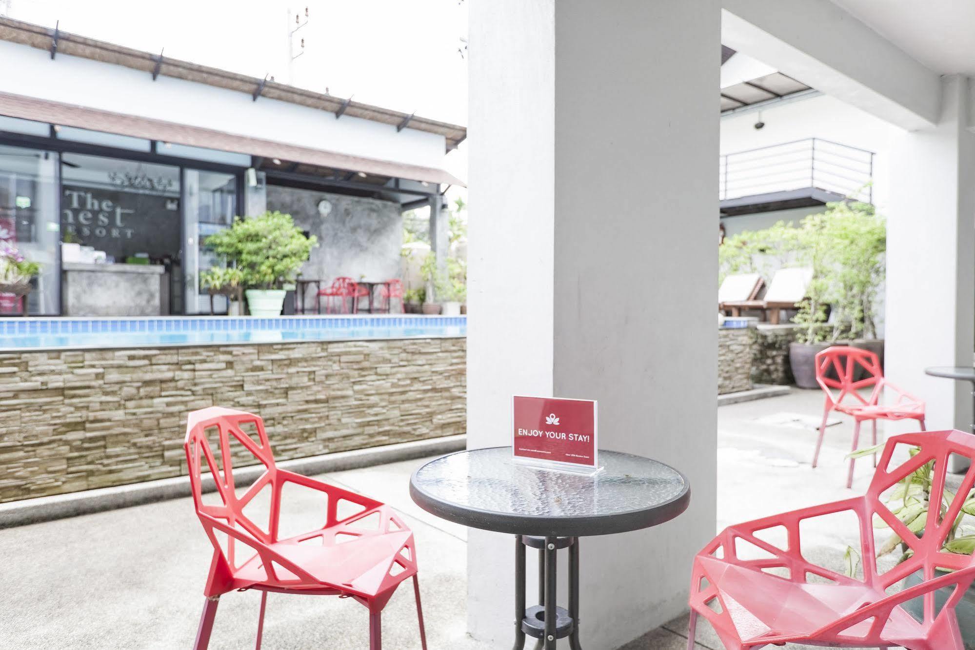 Zen Basic Nanai Phuket 3*