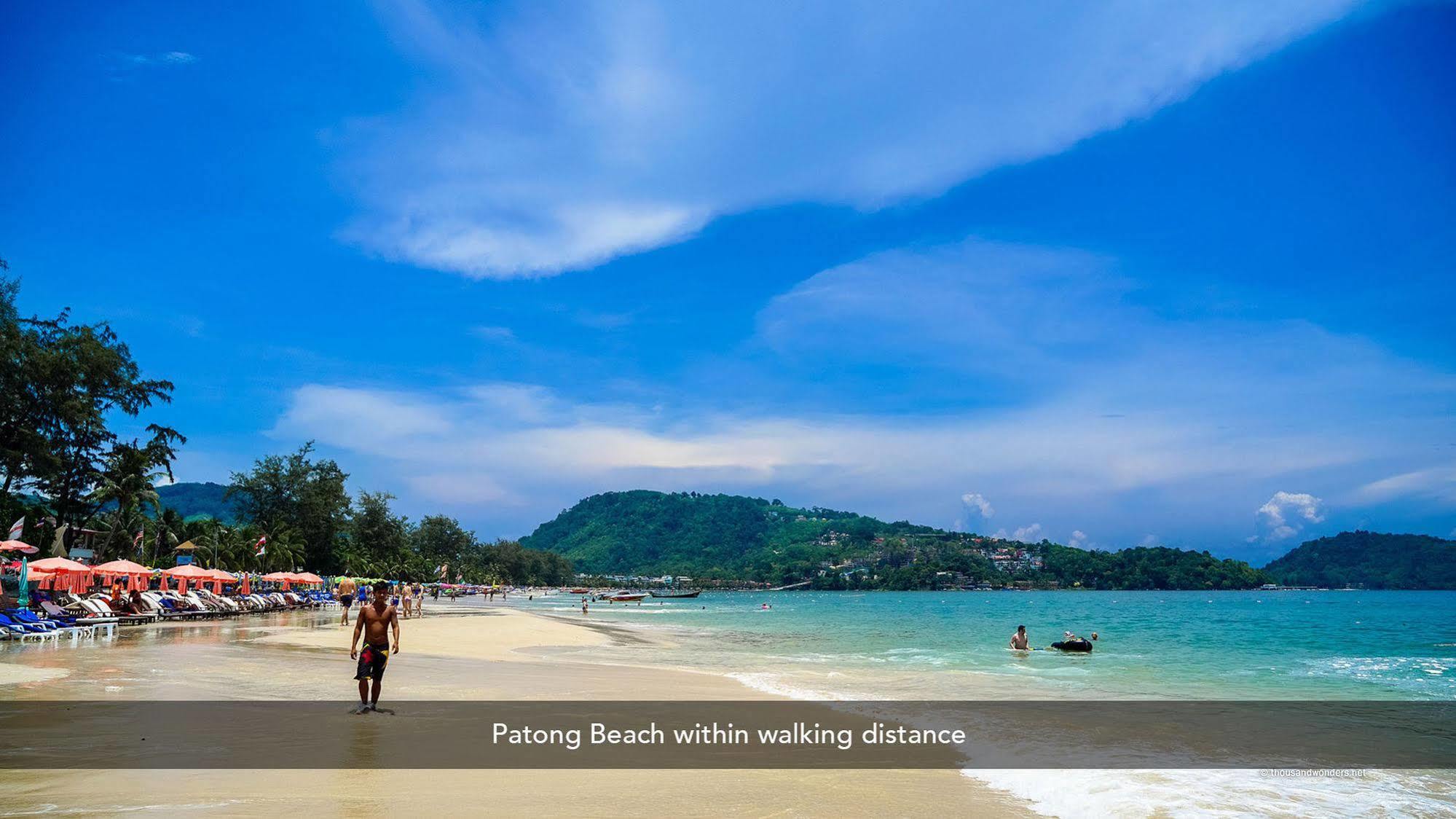Zen Basic Nanai Phuket Hotel 3*