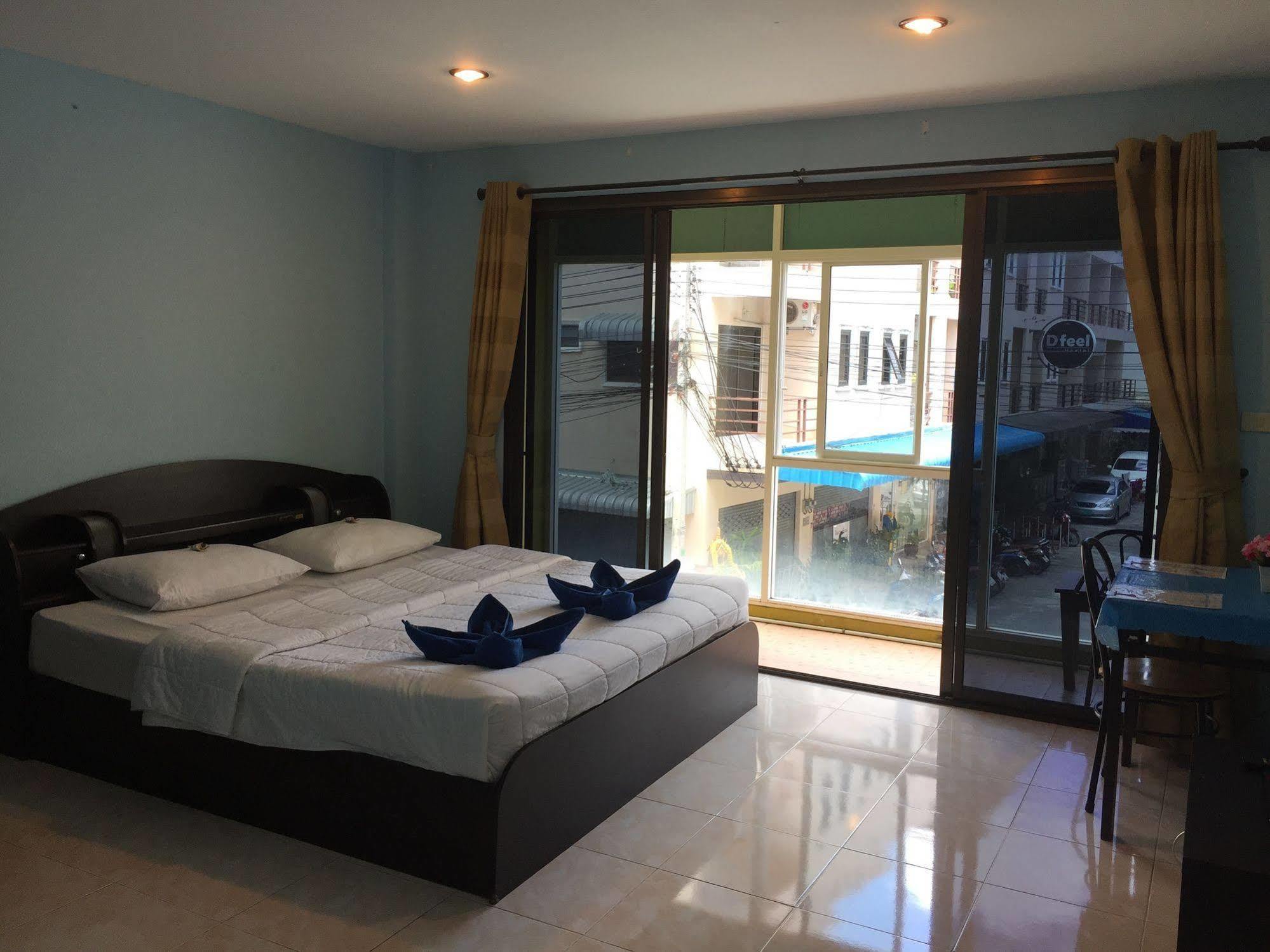 Hotel econômico Dreams & 2*