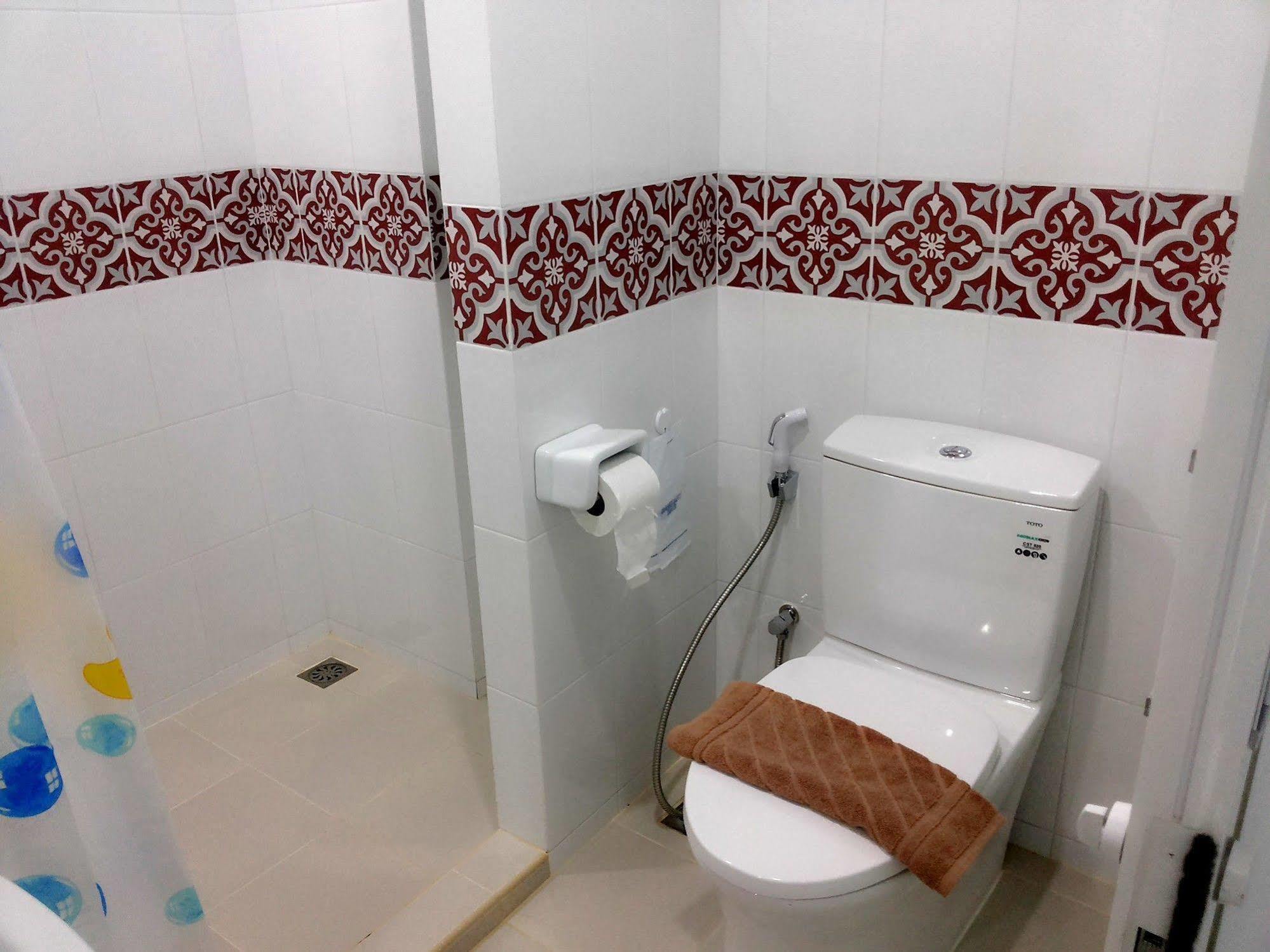 Guest house The Duck Phuket