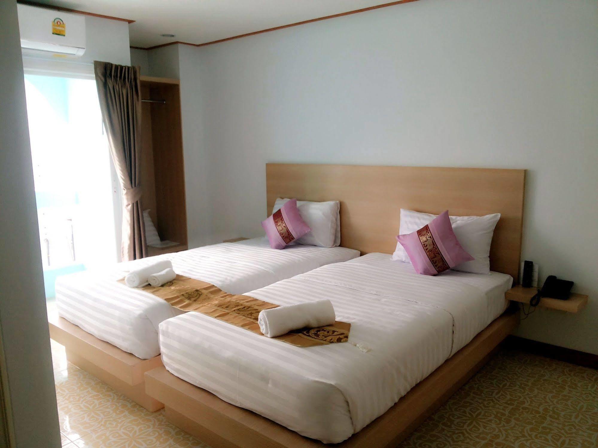 Guest house The Duck 2*