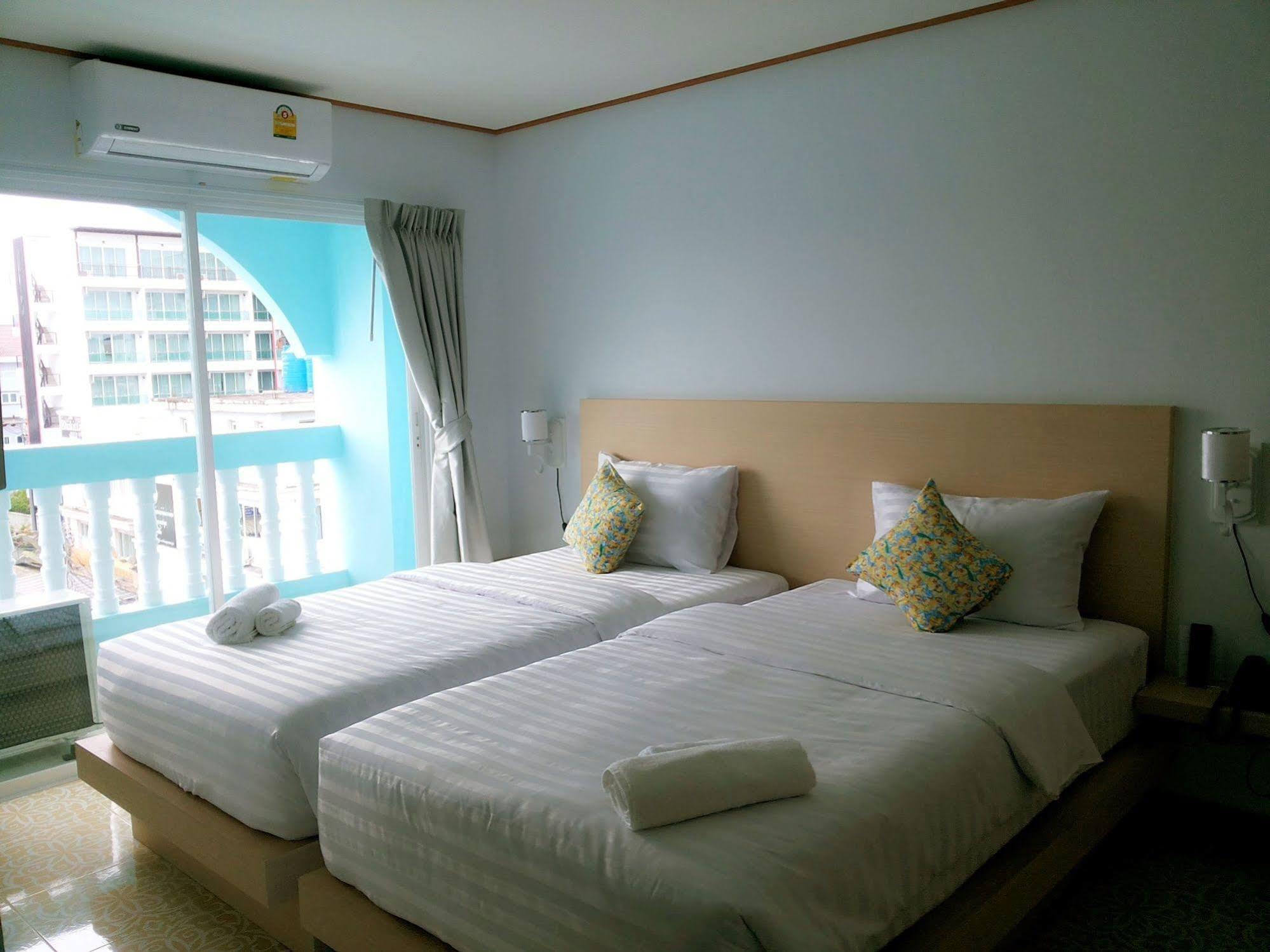 Guest house The Duck 2*