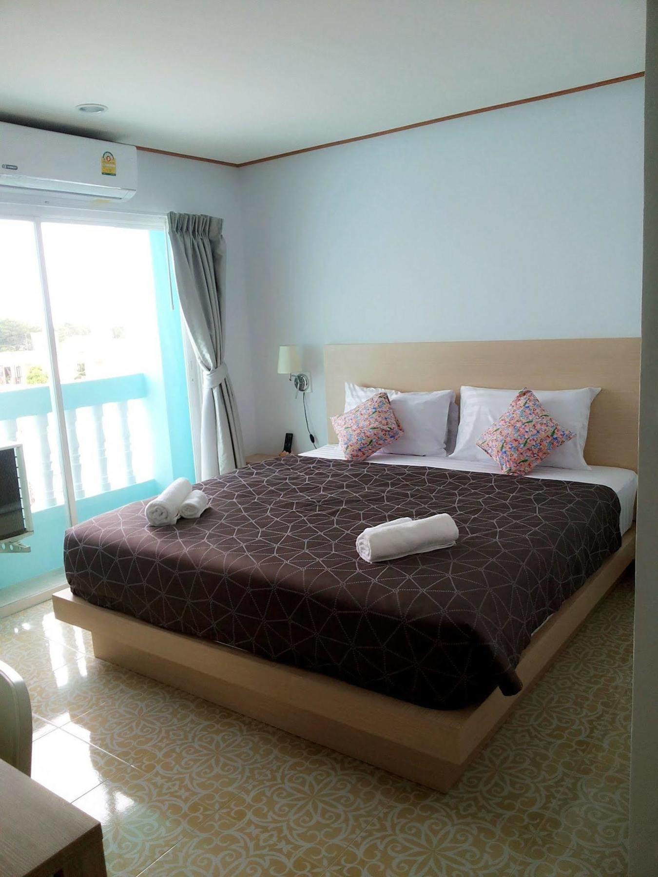 Guest house The Duck