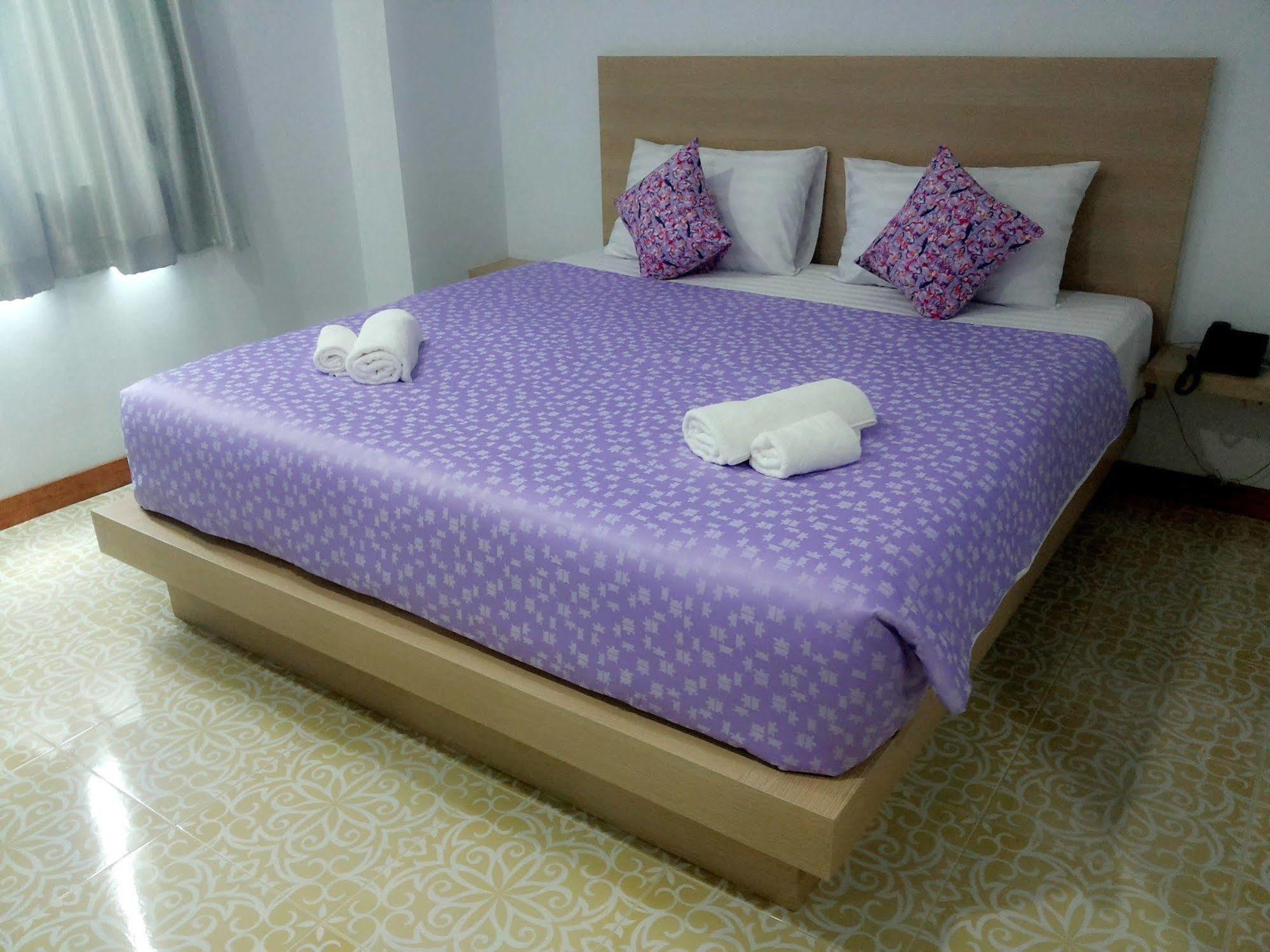 Guest house The Duck 2*