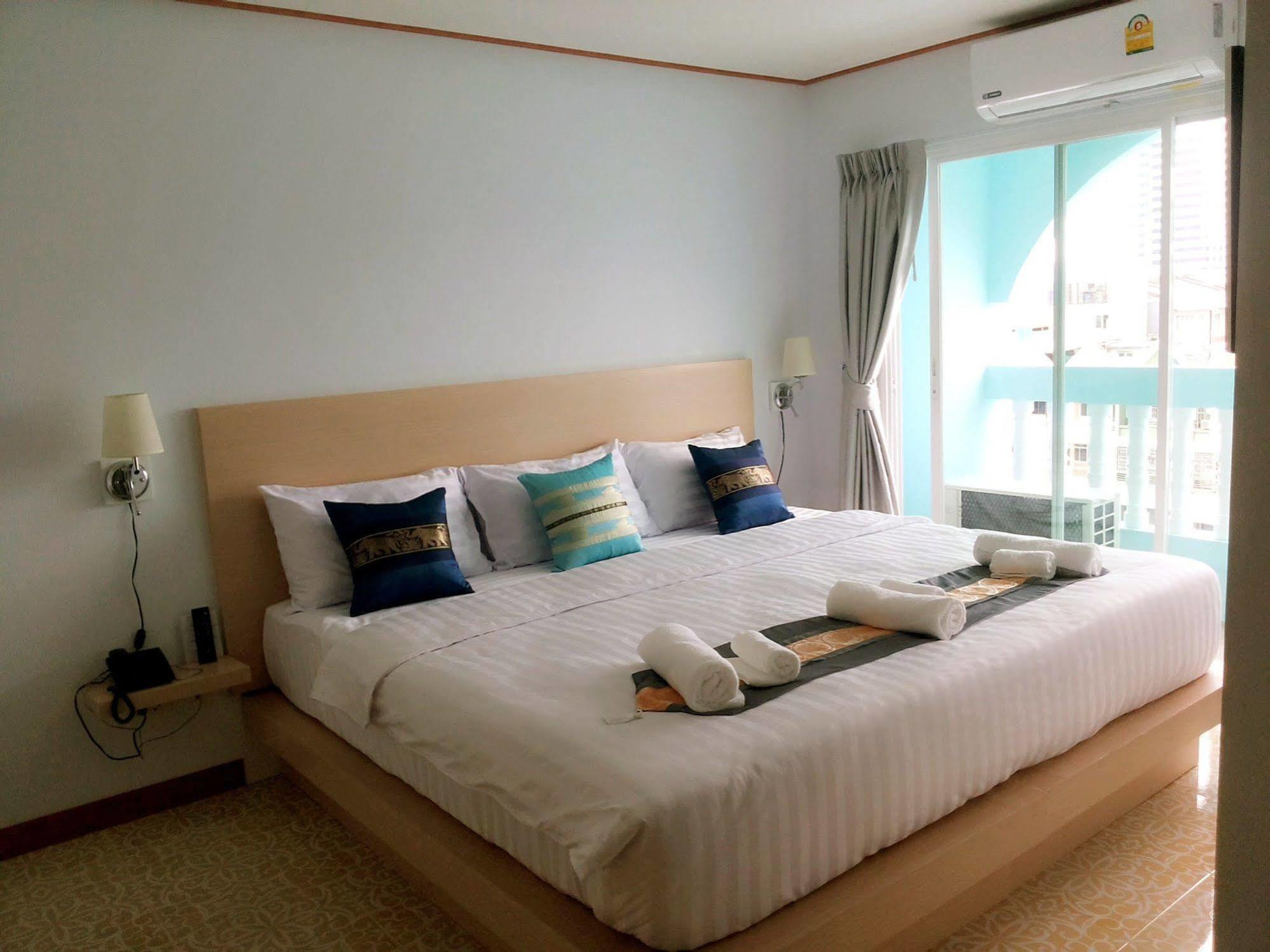 Guest house The Duck 2*