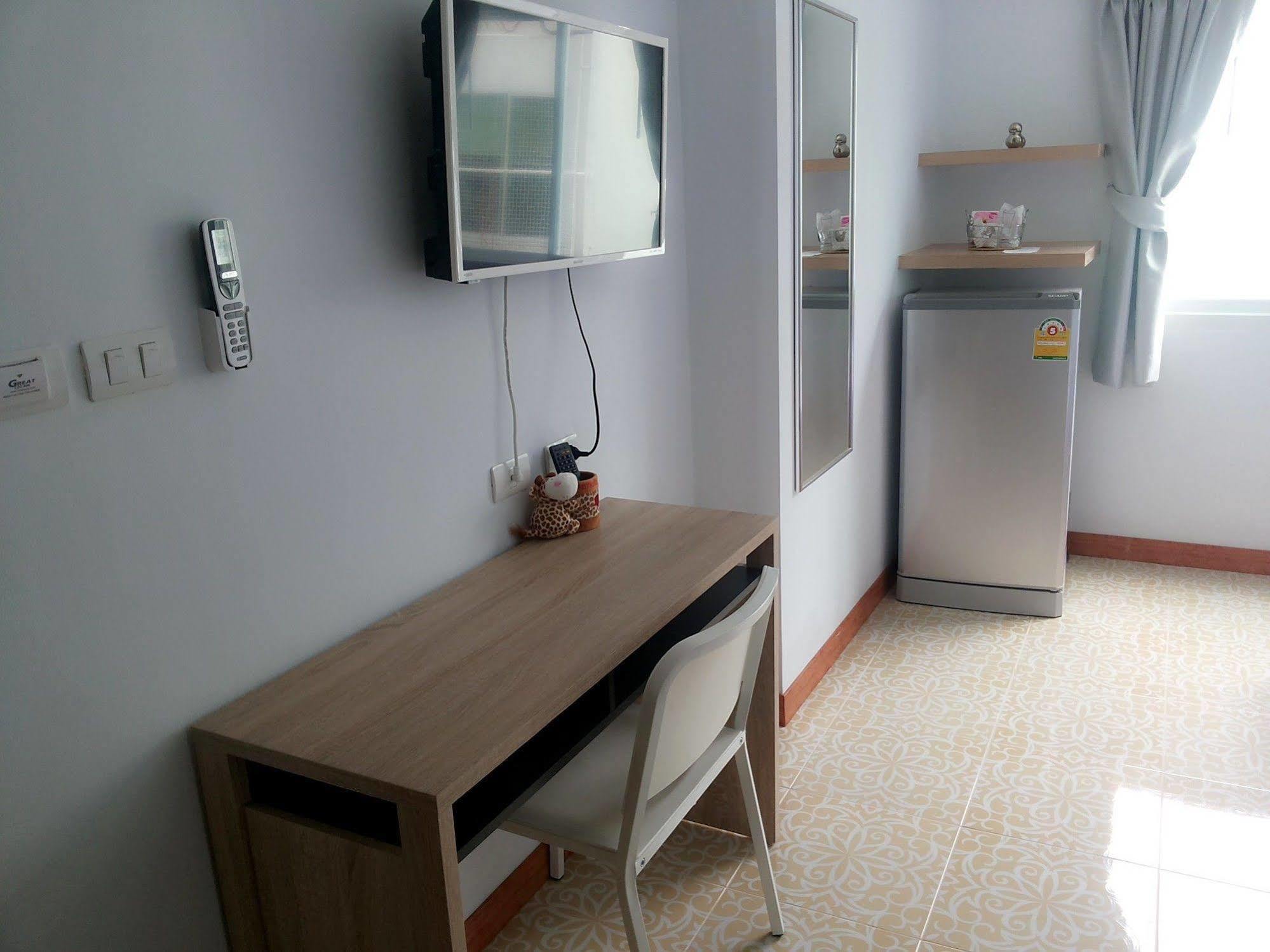 Guest house The Duck 2*