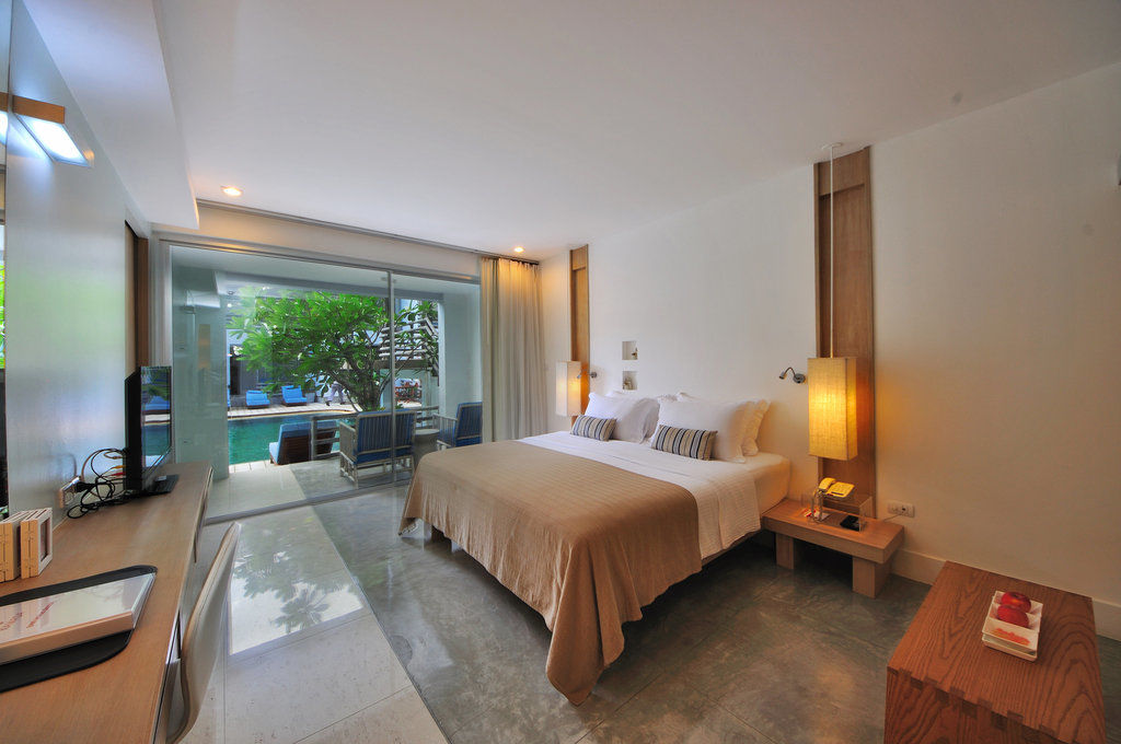 Ramada By Wyndham Southsea Phuket