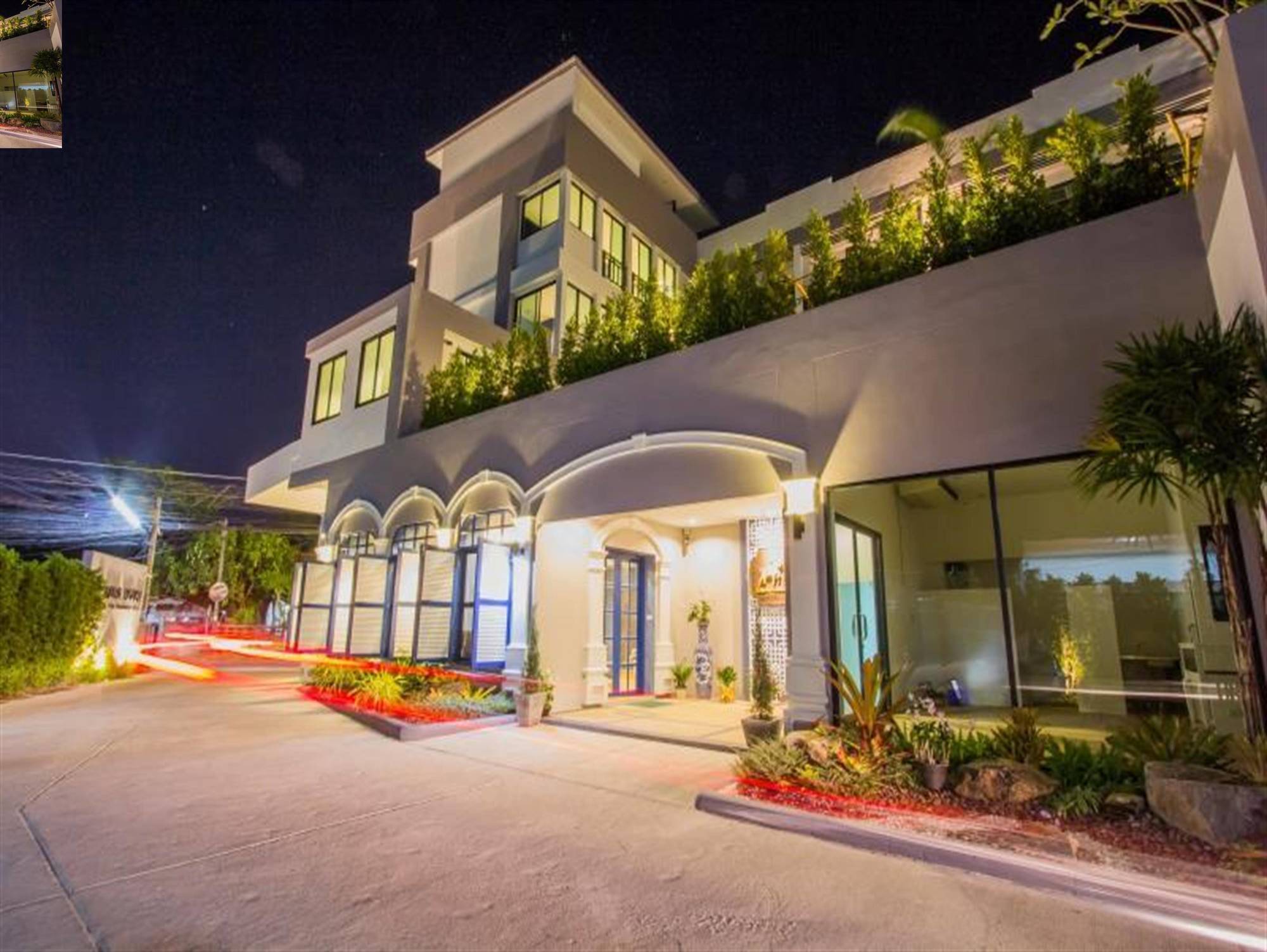 Baba House - Sha Hotel Phuket