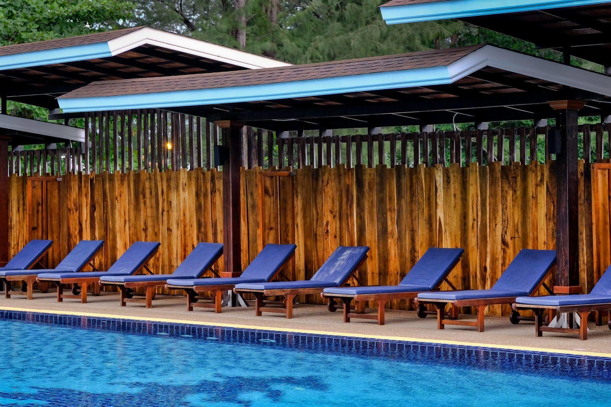 Naiyang Park - Sha Extra Resort 4*