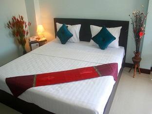 Pangsapuri Raya Place *