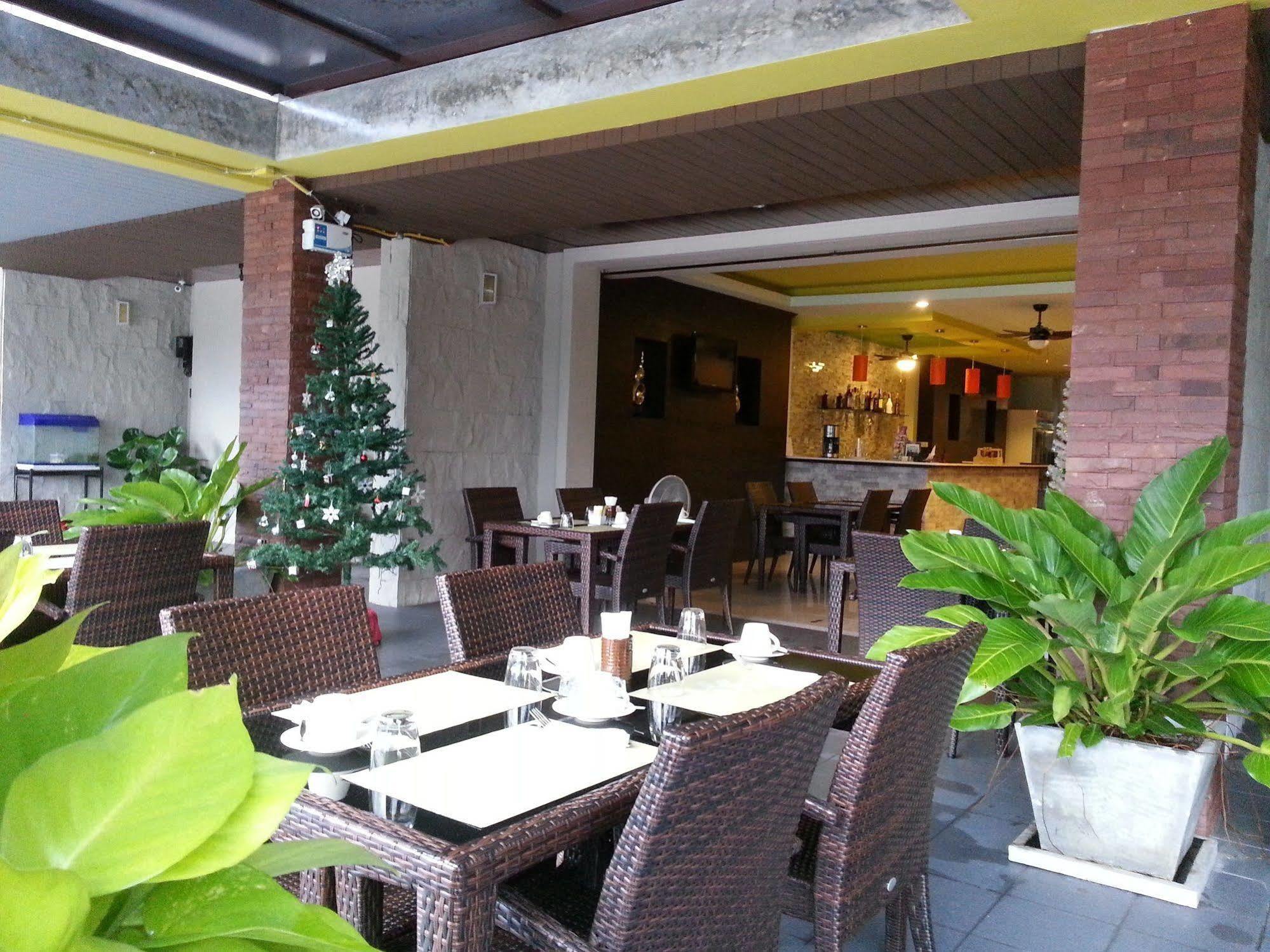 Purimas Resortel 2* Rawai
