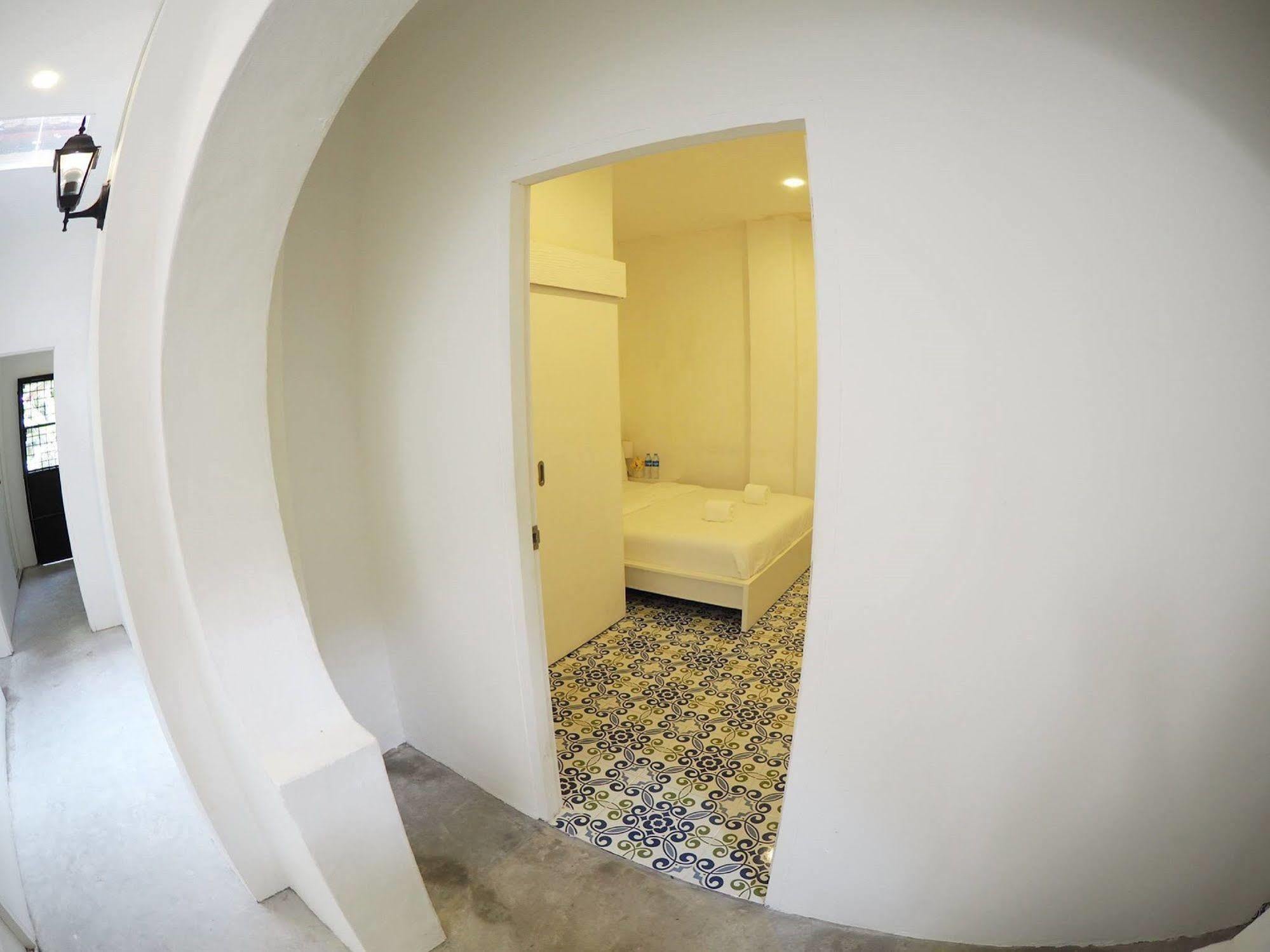 Hostel Chino Town At Yaowarat Phuket - Sha Plus