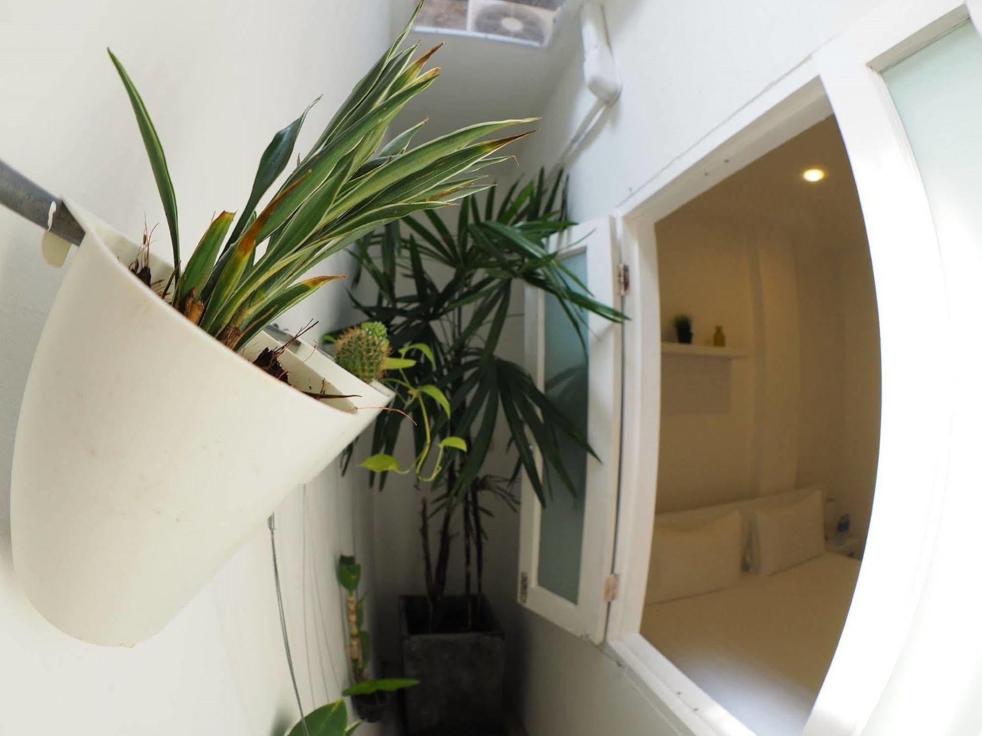 Hostel Chino Town At Yaowarat Phuket - Sha Plus *