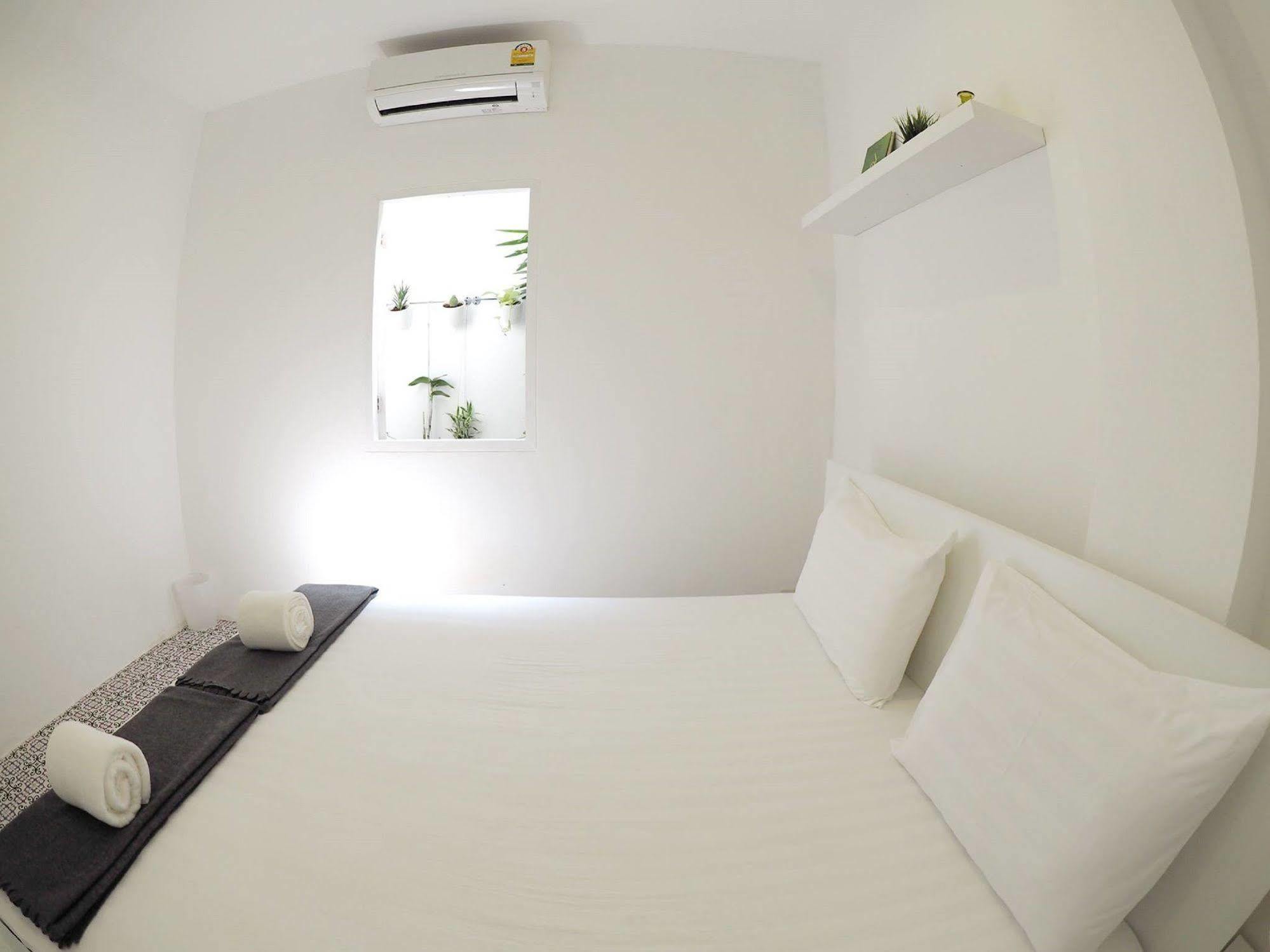 Hostel Chino Town At Yaowarat Phuket - Sha Plus