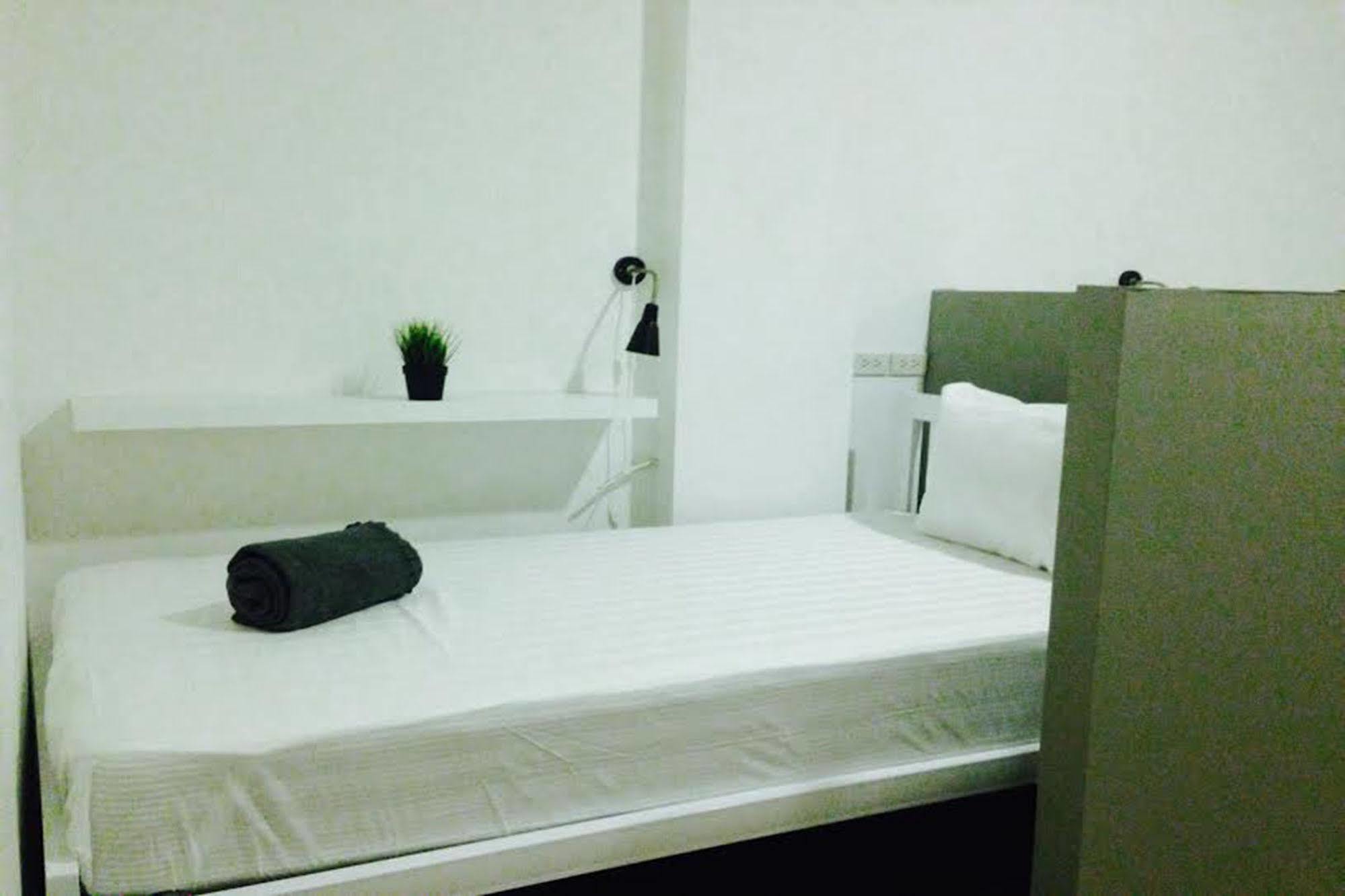 Hostel Chino Town At Yaowarat Phuket - Sha Plus Phuket