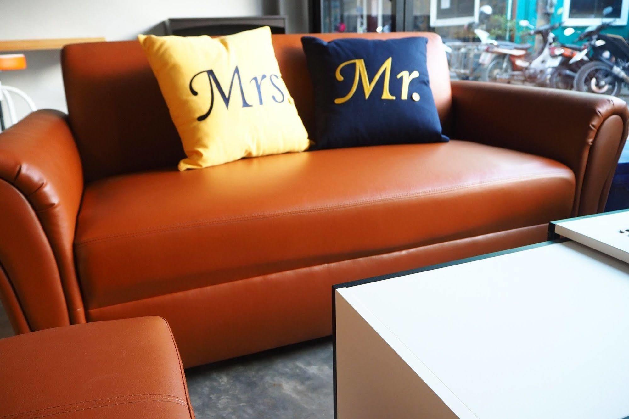 Hip - Sha Hostel Patong