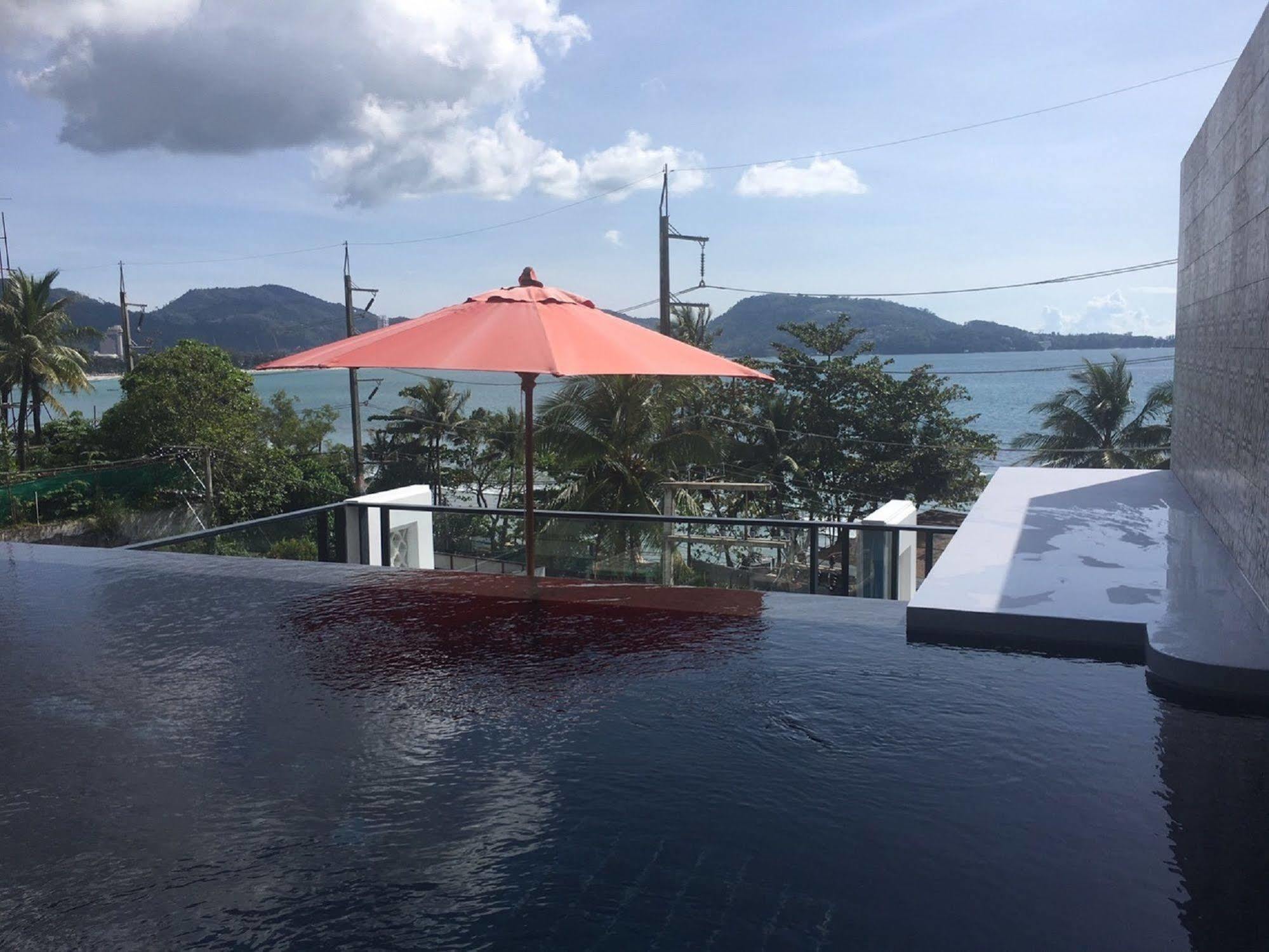 Sky Lantern Phuket
