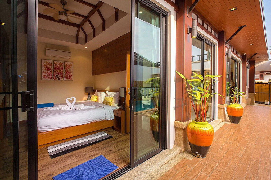 Resort Rawayana West Villas & Kids Park