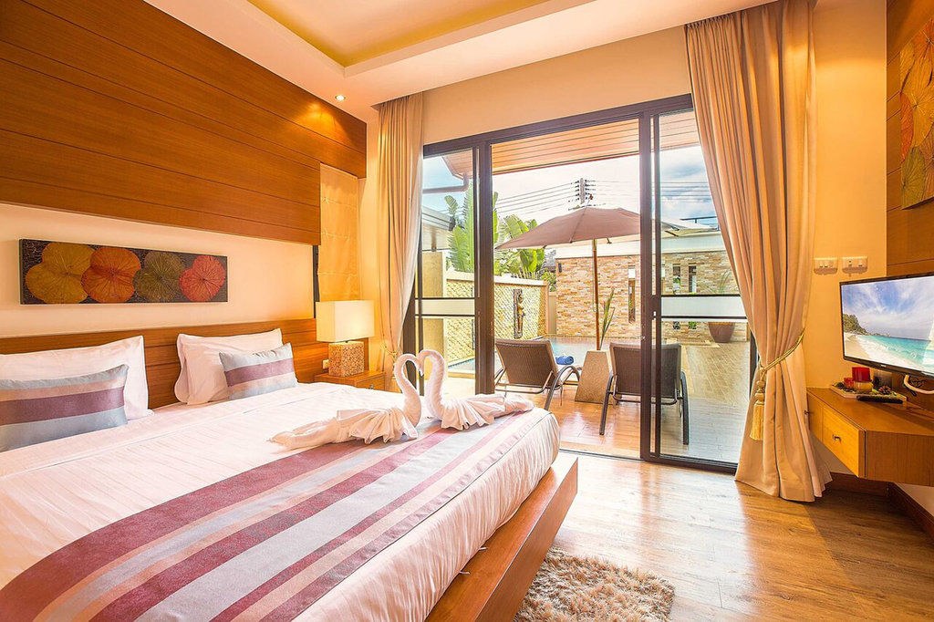 Rawayana West Villas & Kids Park Resort 4*