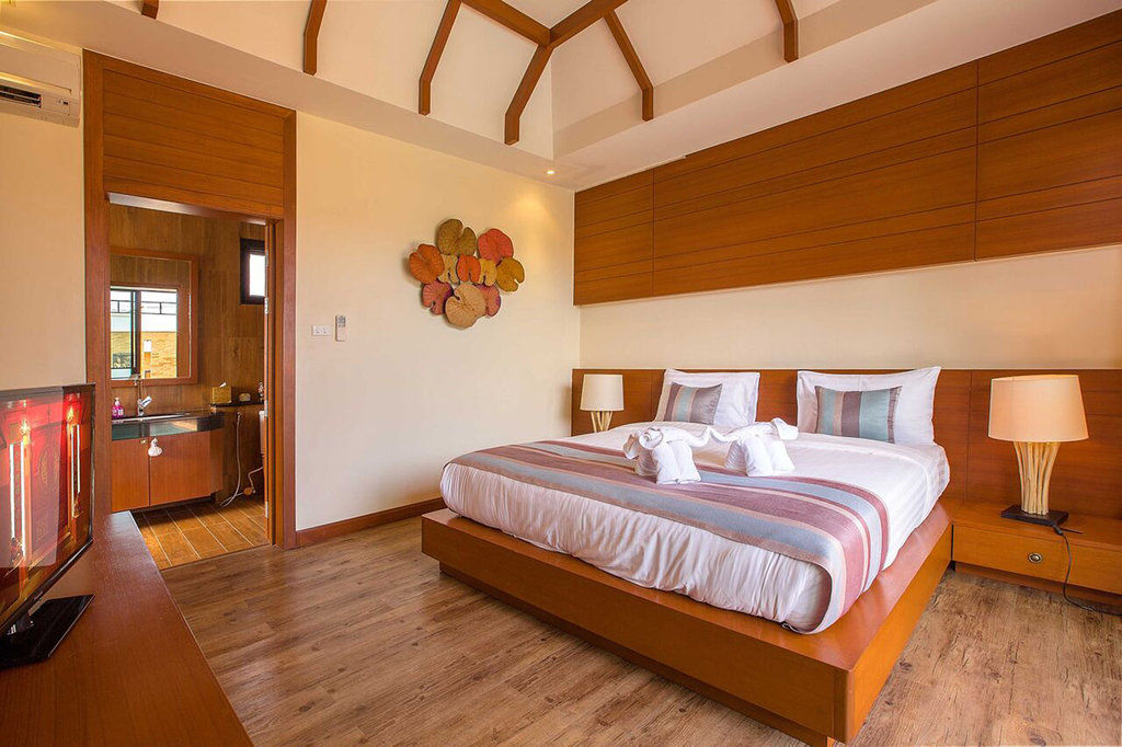Rawayana West Villas & Kids Park Rawai