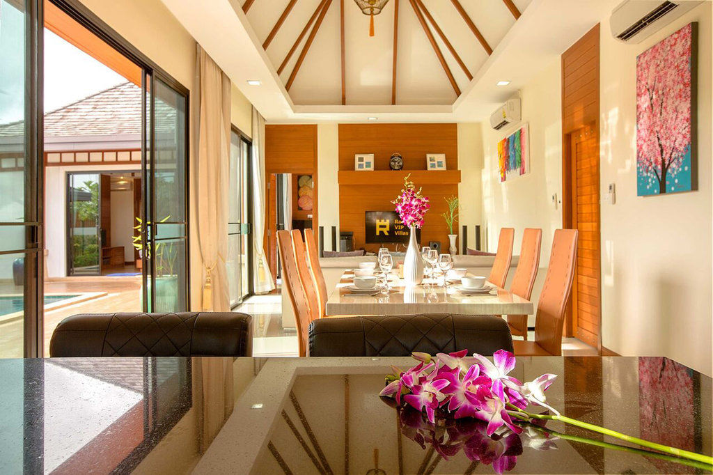 Rawayana West Villas & Kids Park 4*