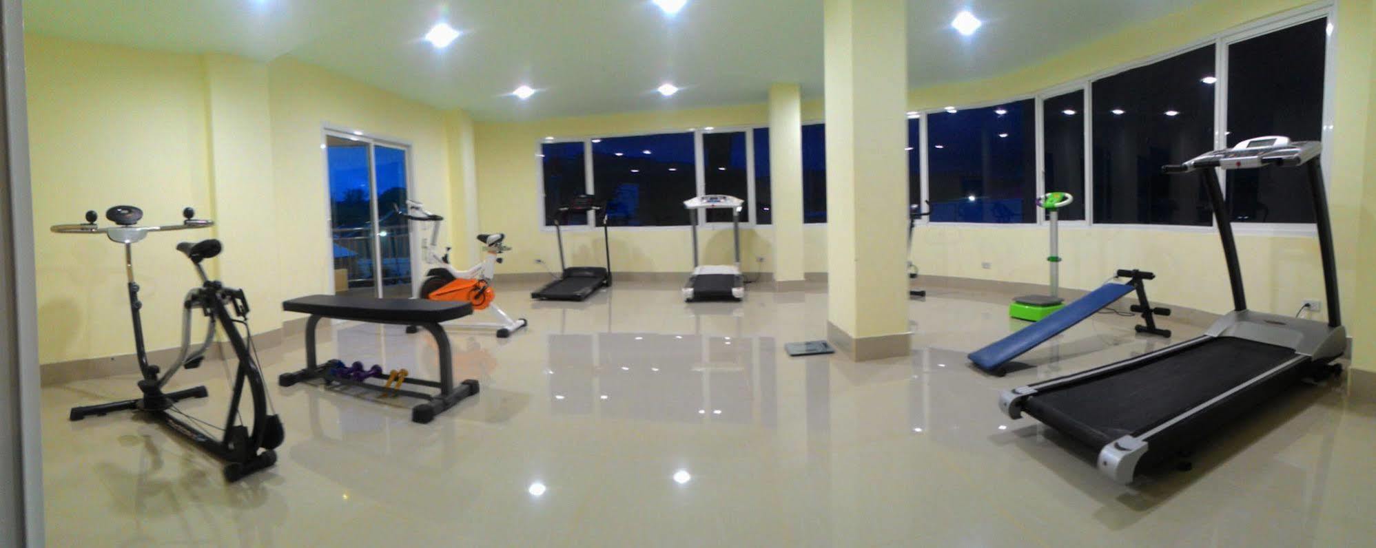 Hotel Smile Rawai