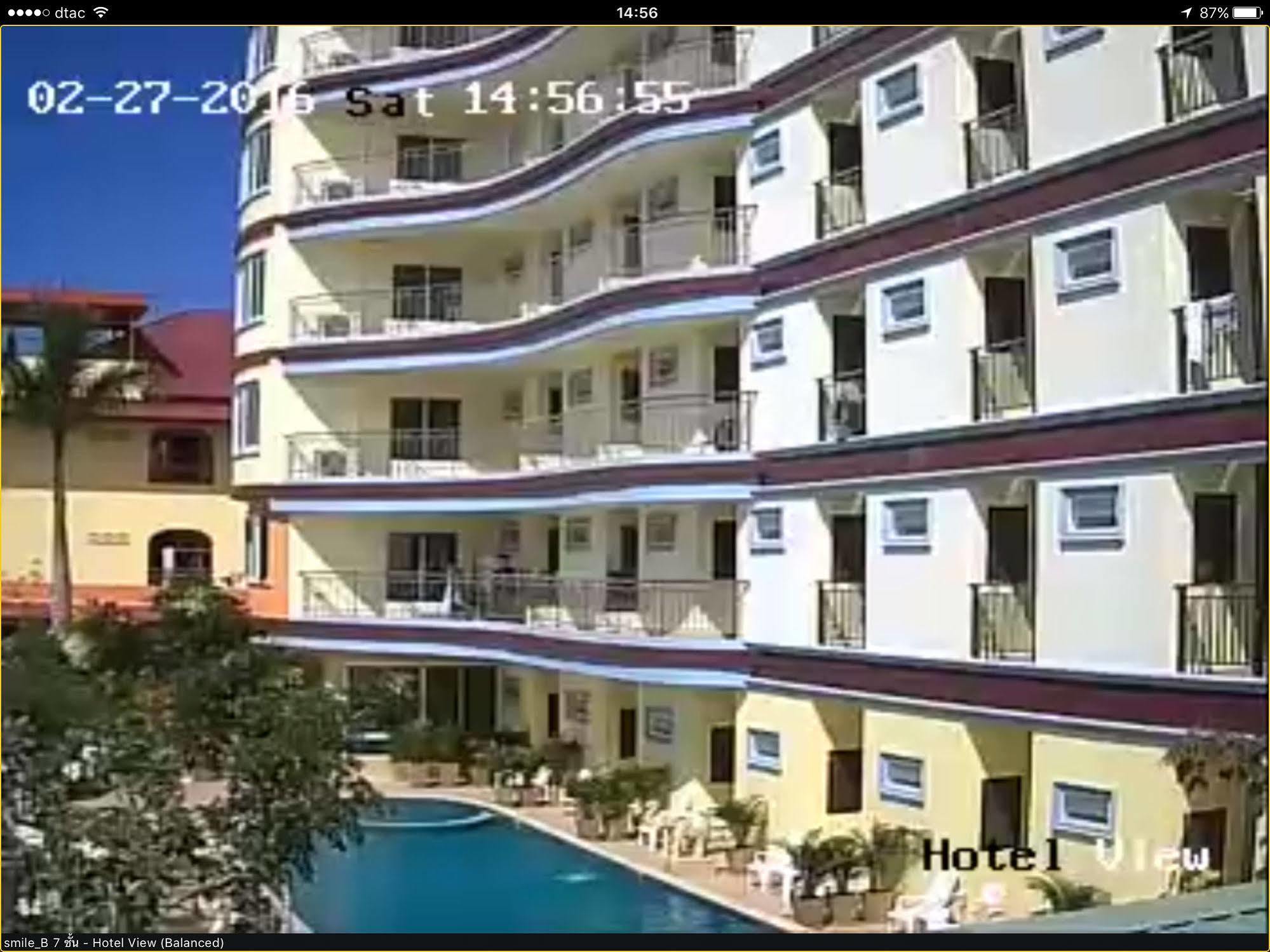 Hotel Smile Rawai