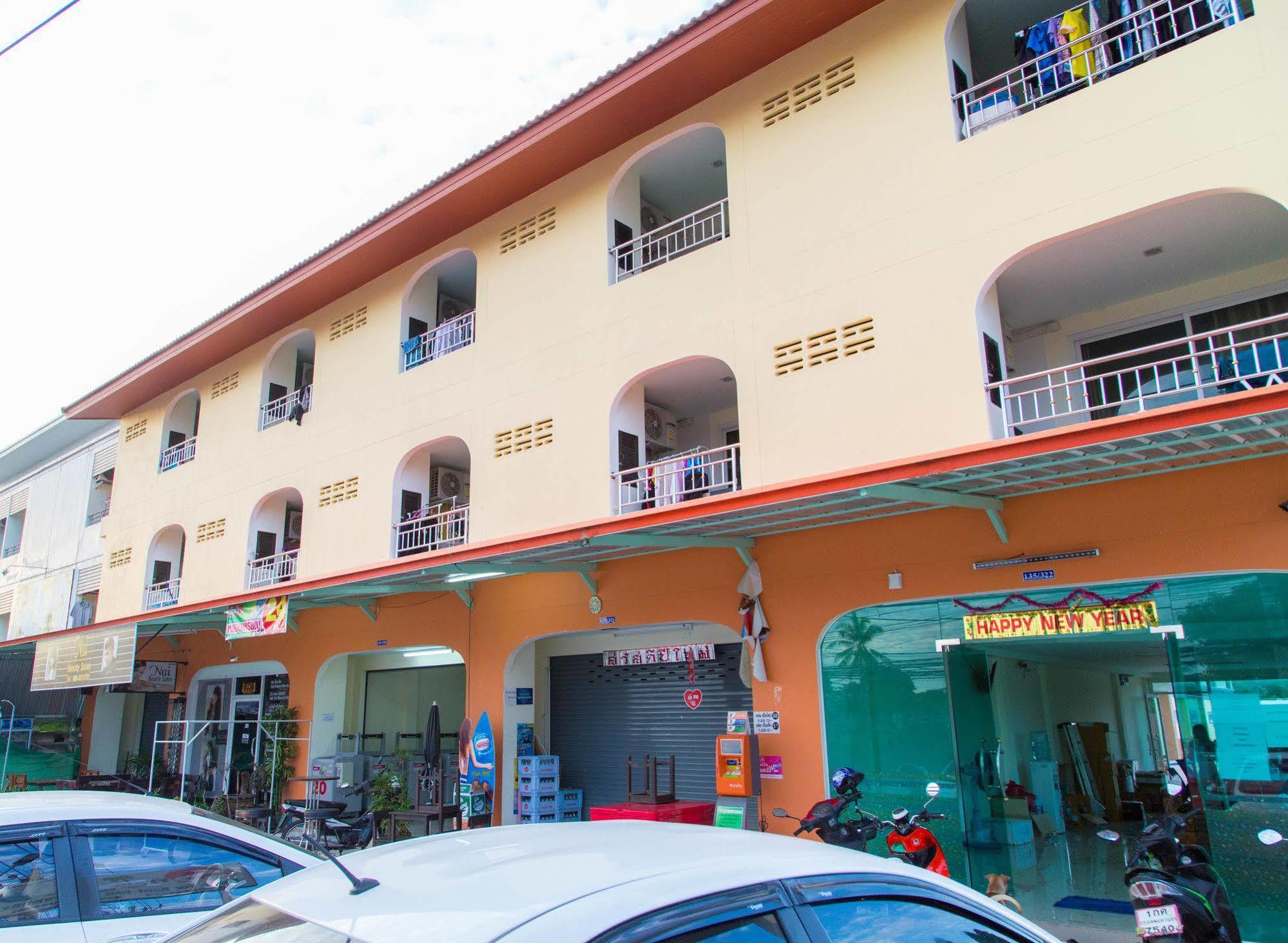 Smile Hotel 3*