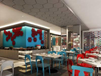 Ibis Styles City 4* Phuket