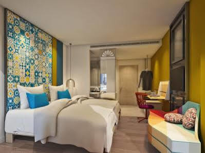 Ibis Styles City Hotel Phuket