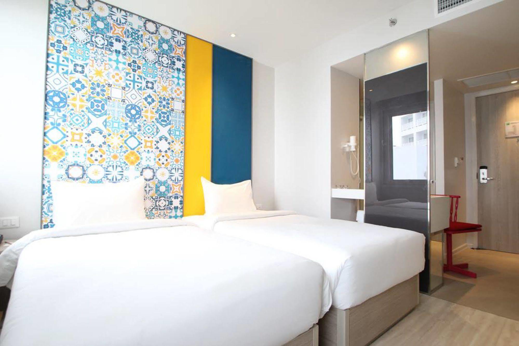 Hotel Ibis Styles City 4*