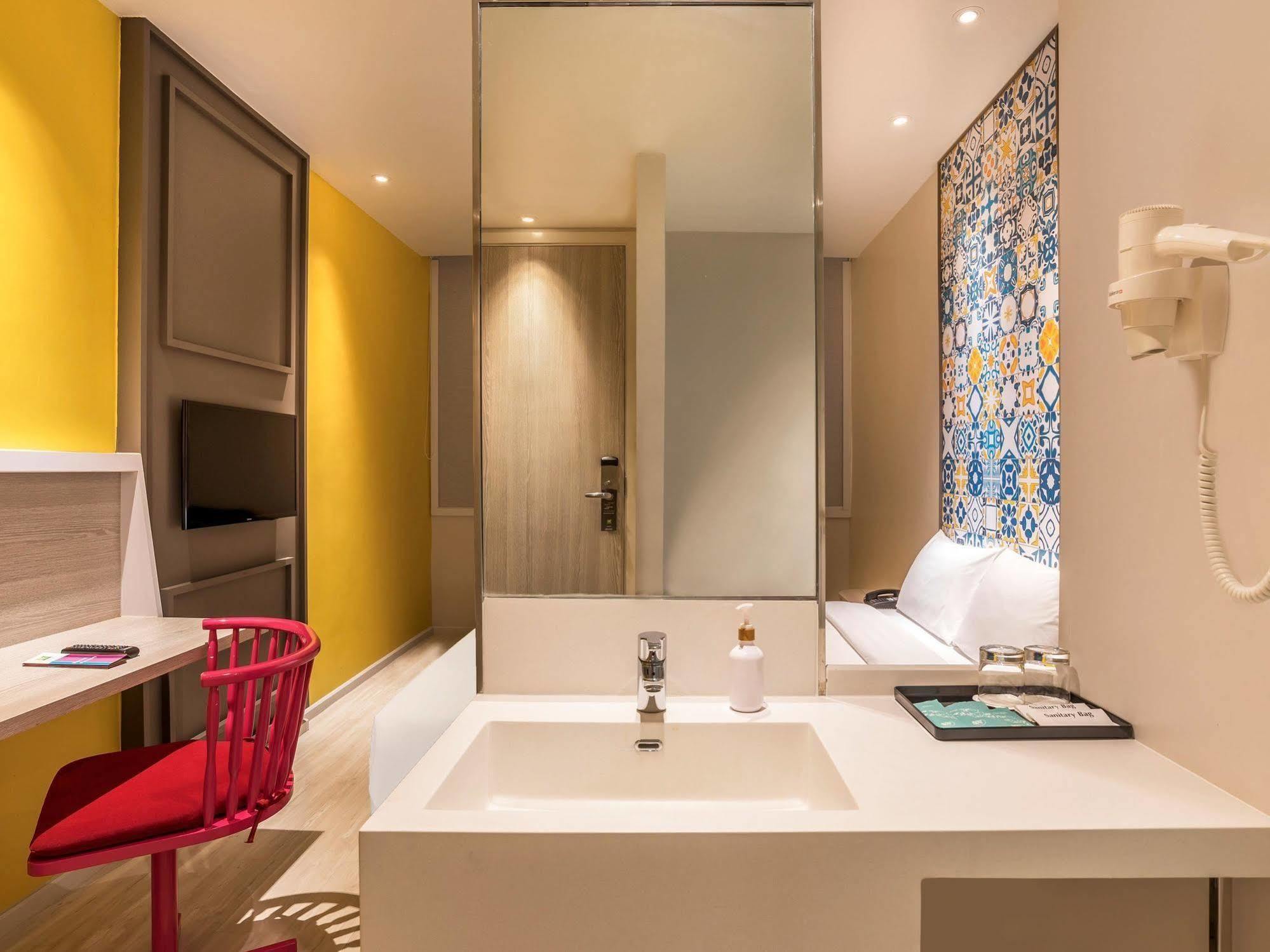 Ibis Styles City 4* Phuket