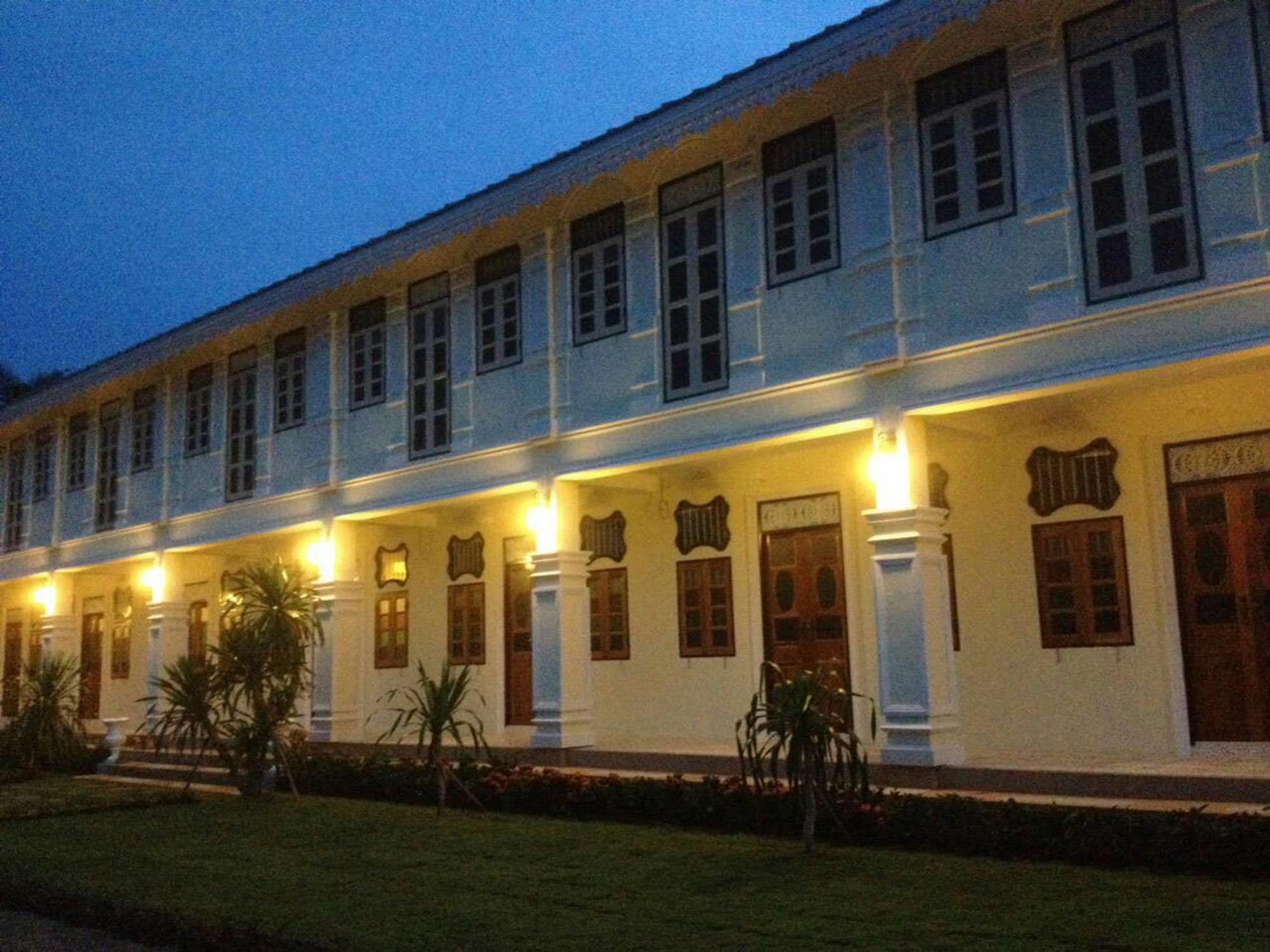 Hotel Baba La Casa 3*