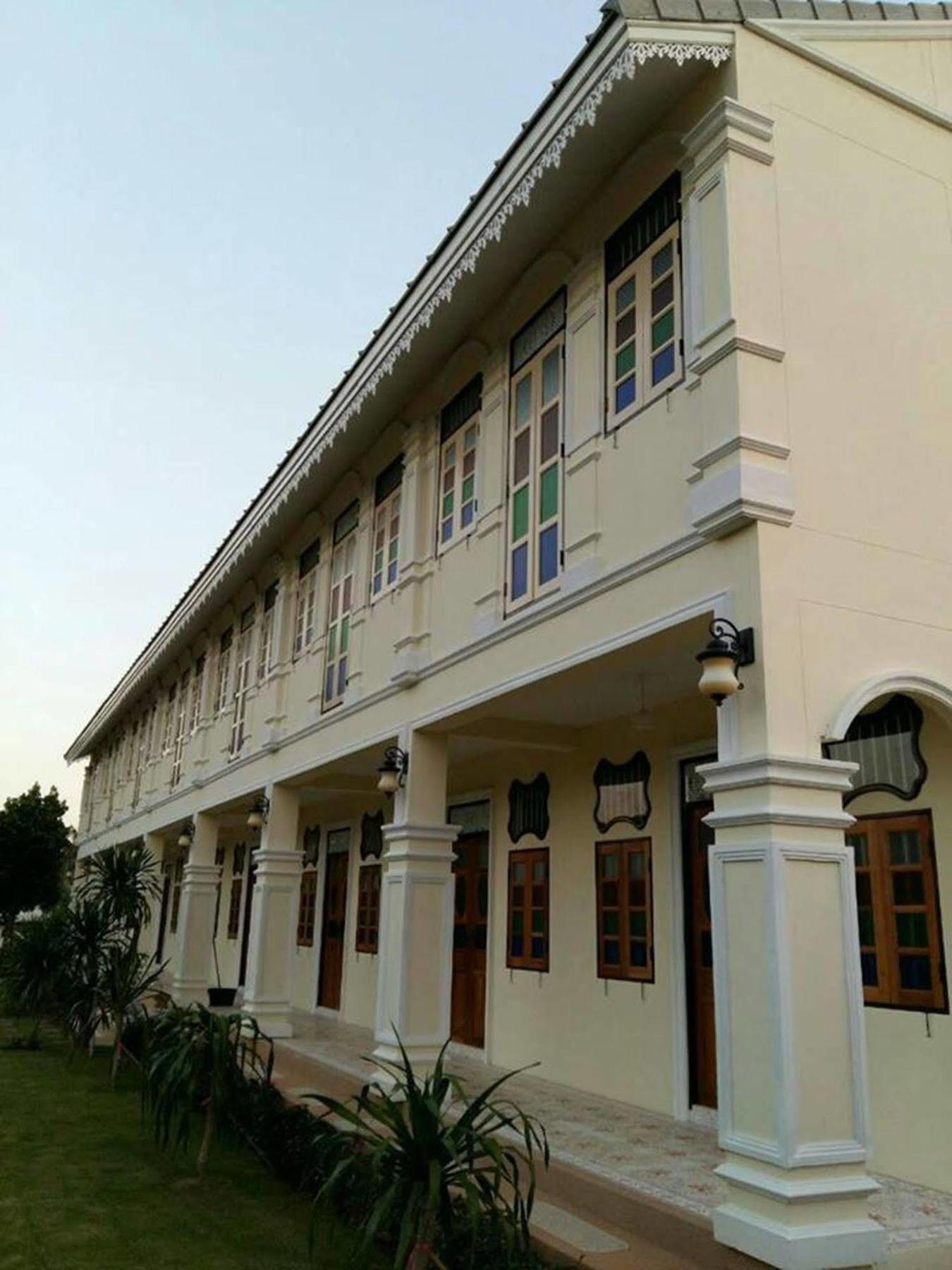 Baba La Casa Chalong
