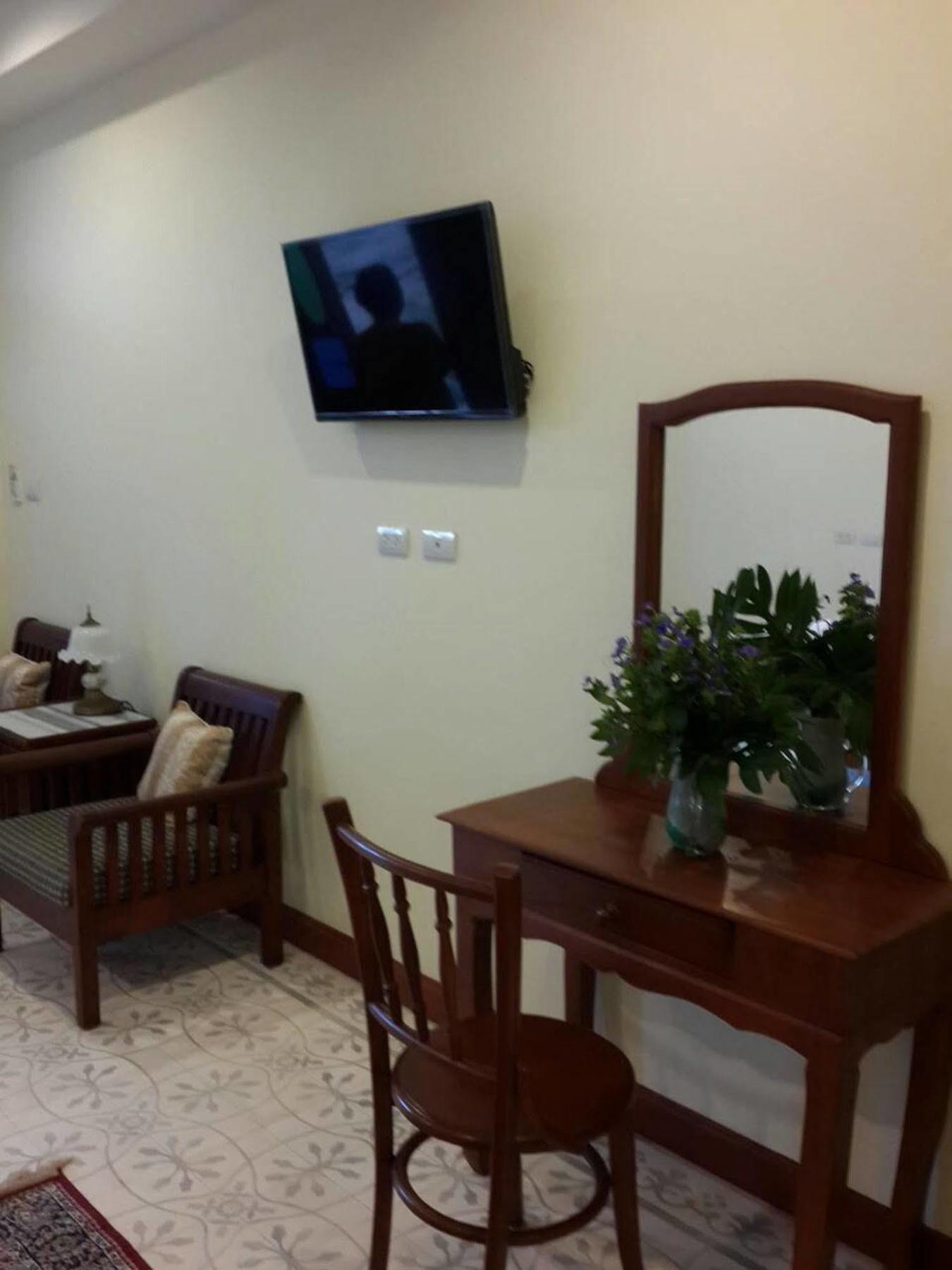 Baba La Casa Hotel Chalong