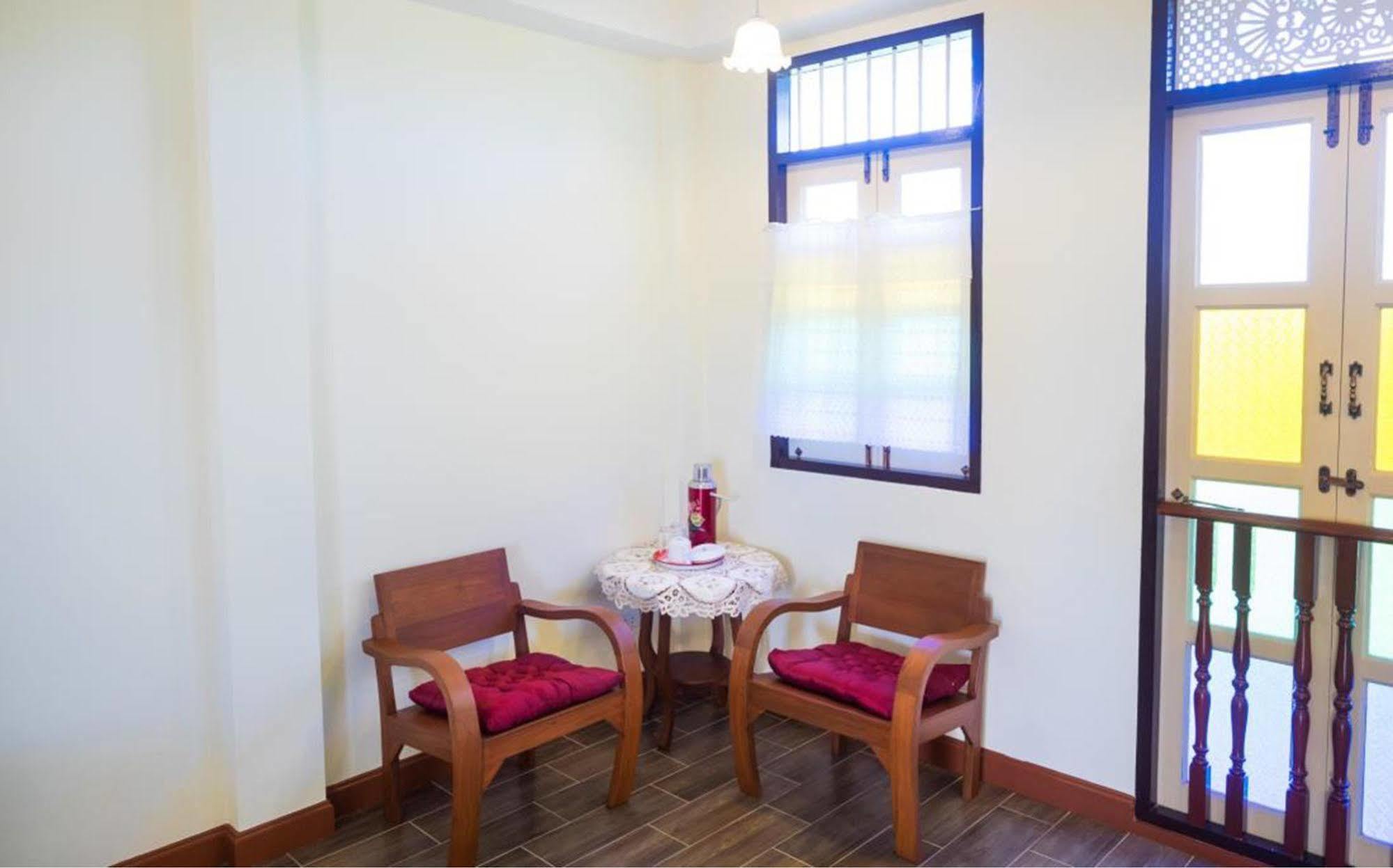 Baba La Casa 3*
