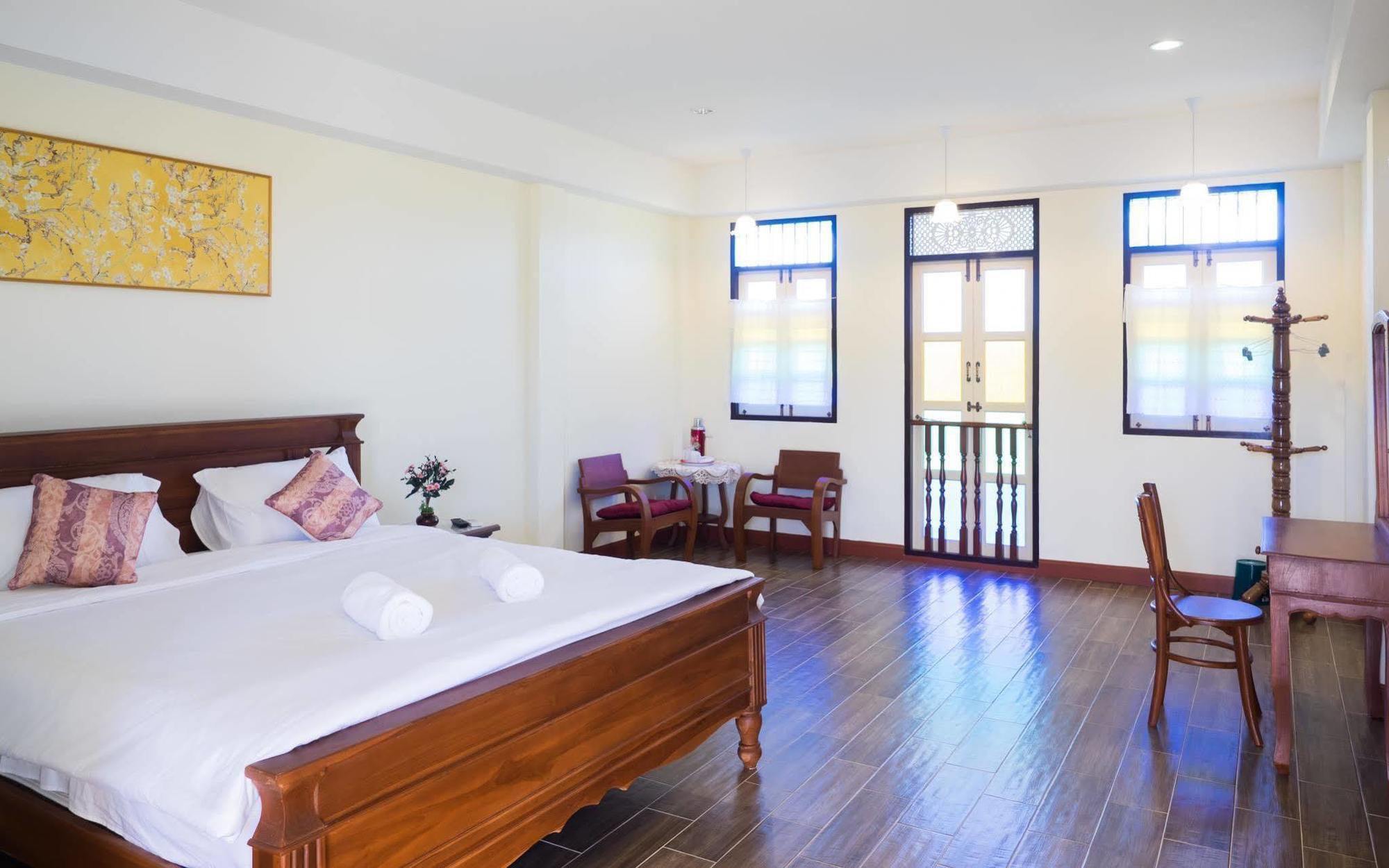 Hotel Baba La Casa 3*