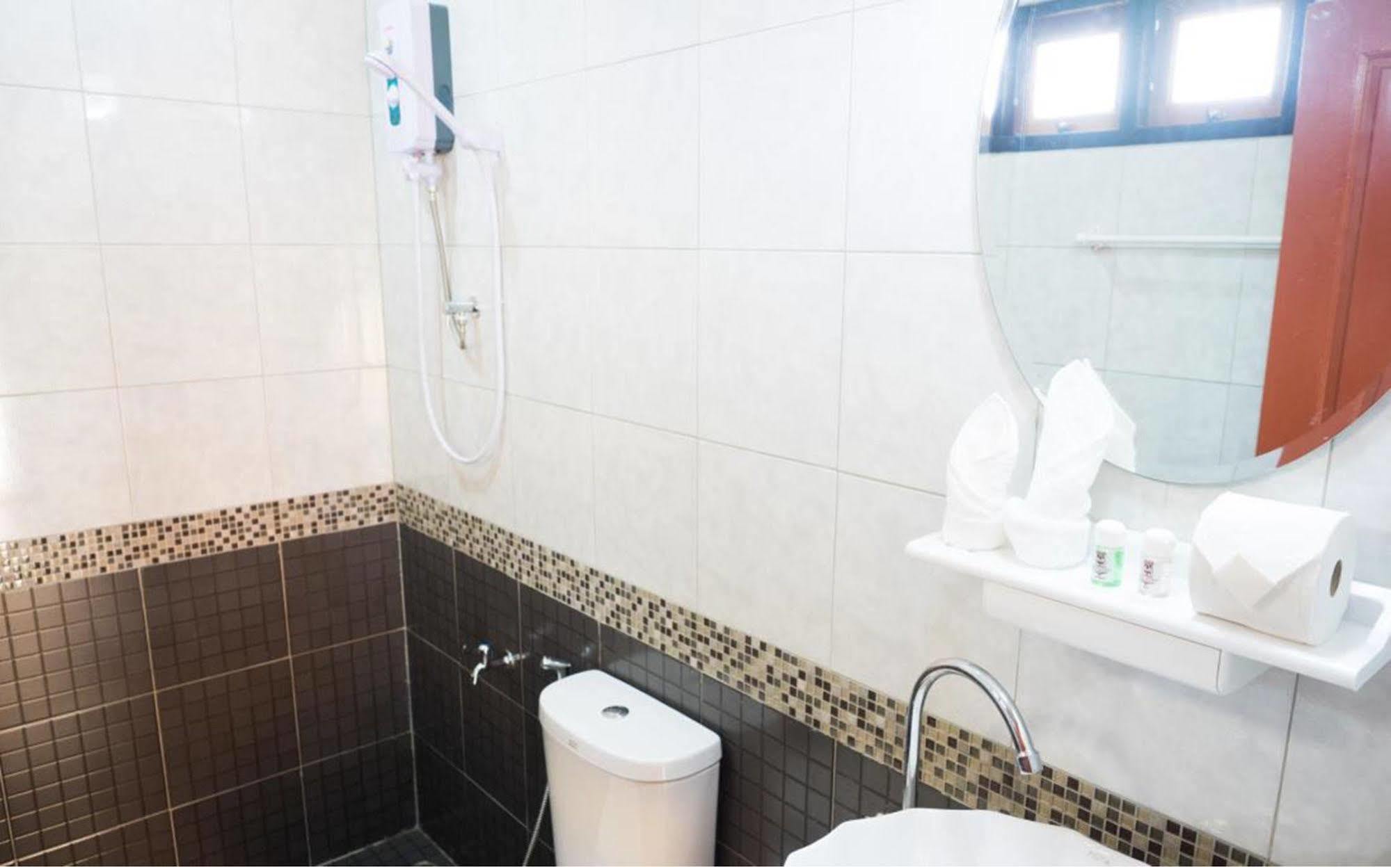 Baba La Casa Hotel 3*