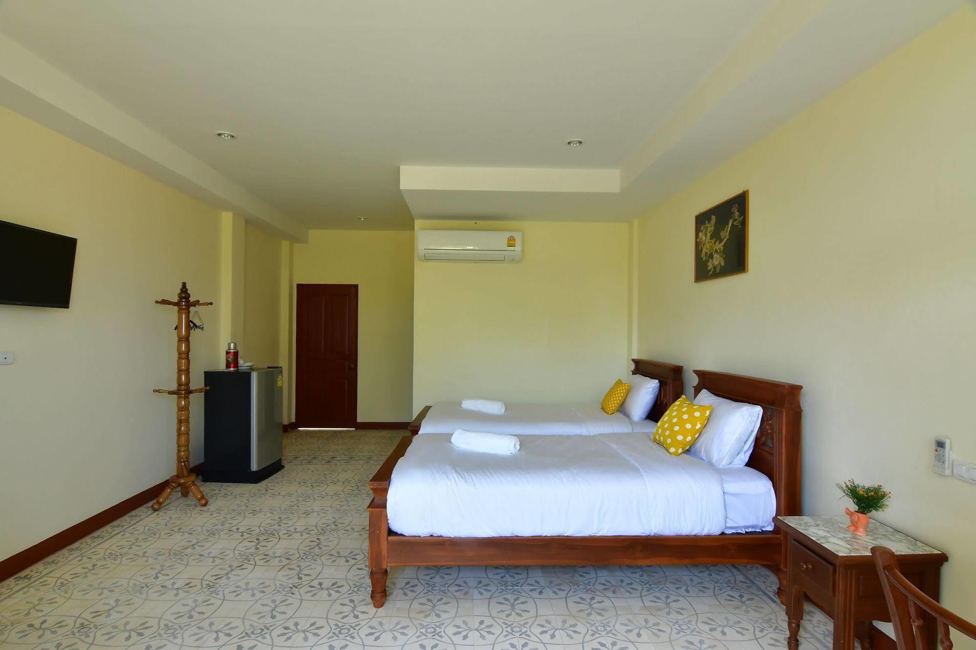 Baba La Casa 3* Chalong