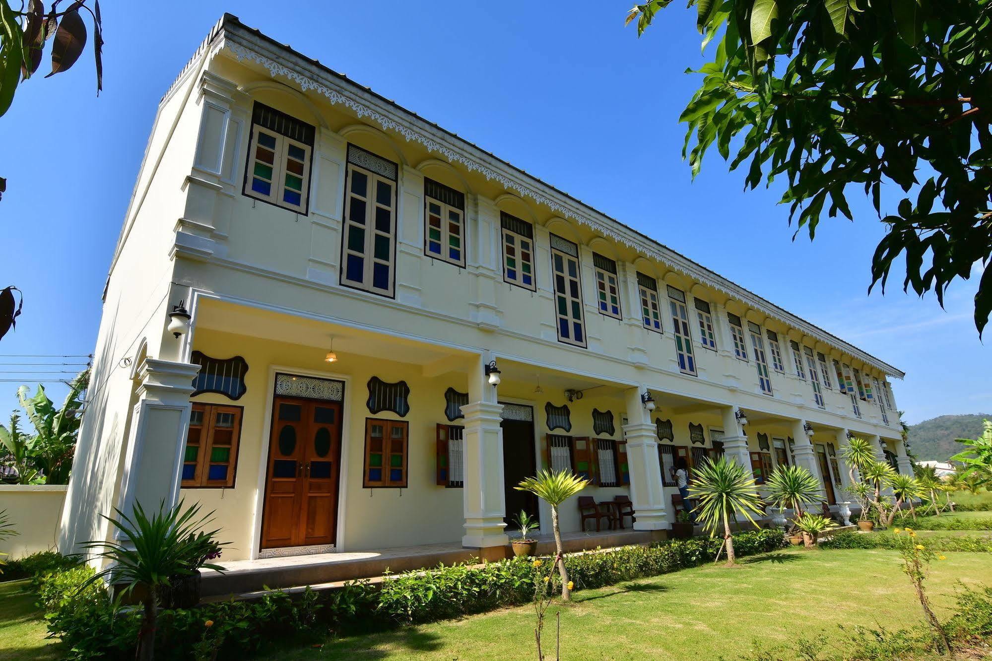 Hotel Baba La Casa 3*
