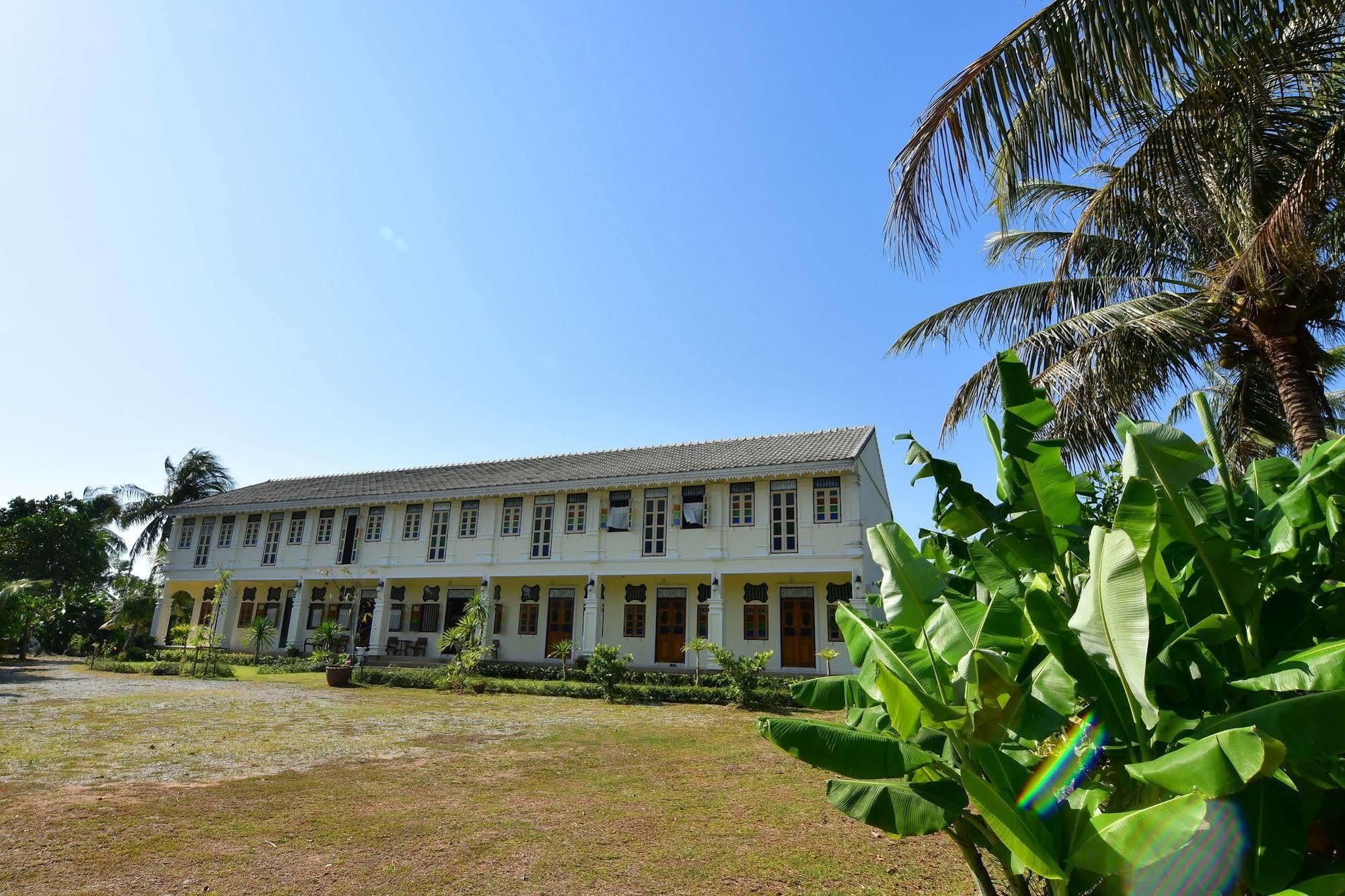 Hotel Baba La Casa