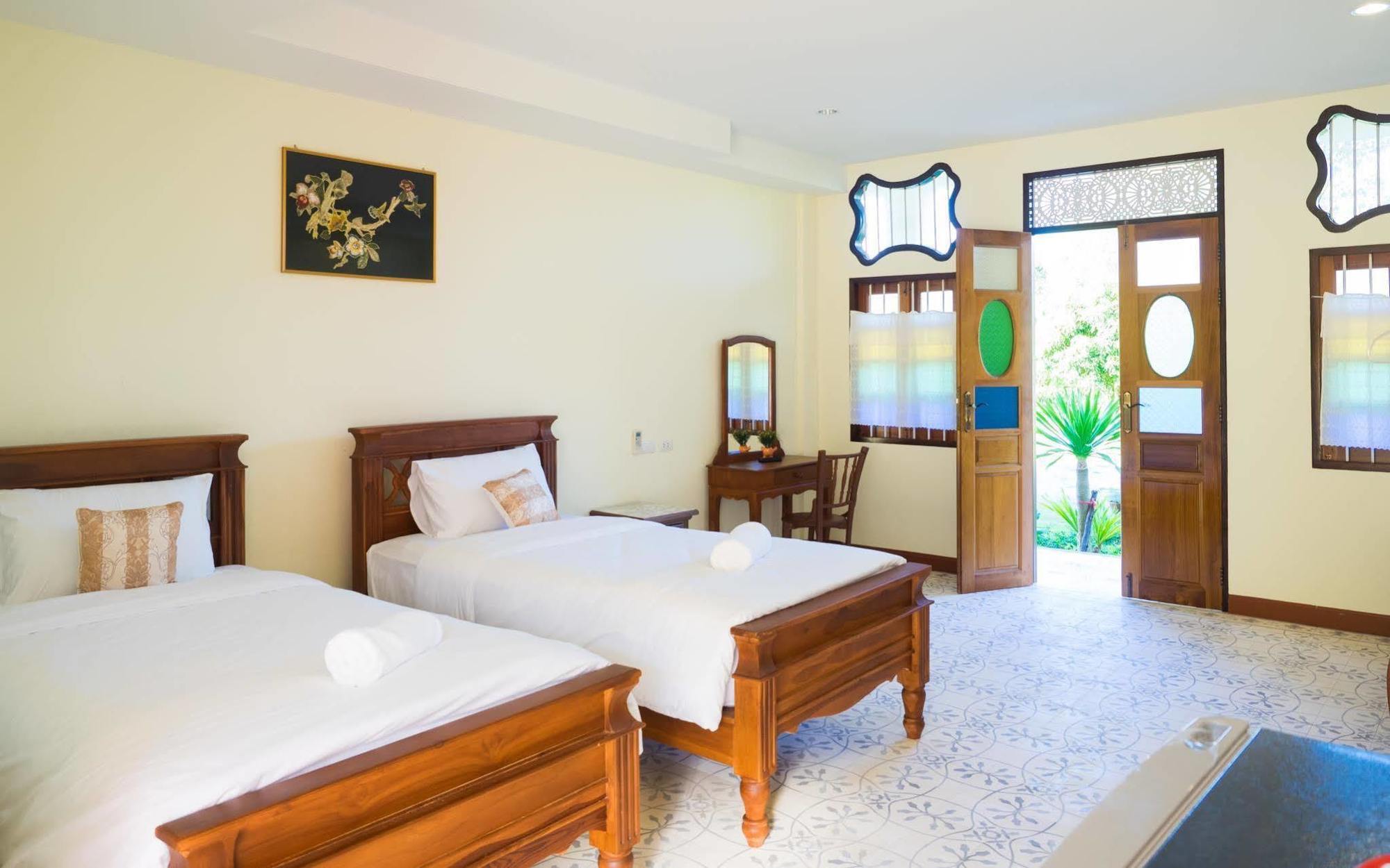 Hotel Baba La Casa
