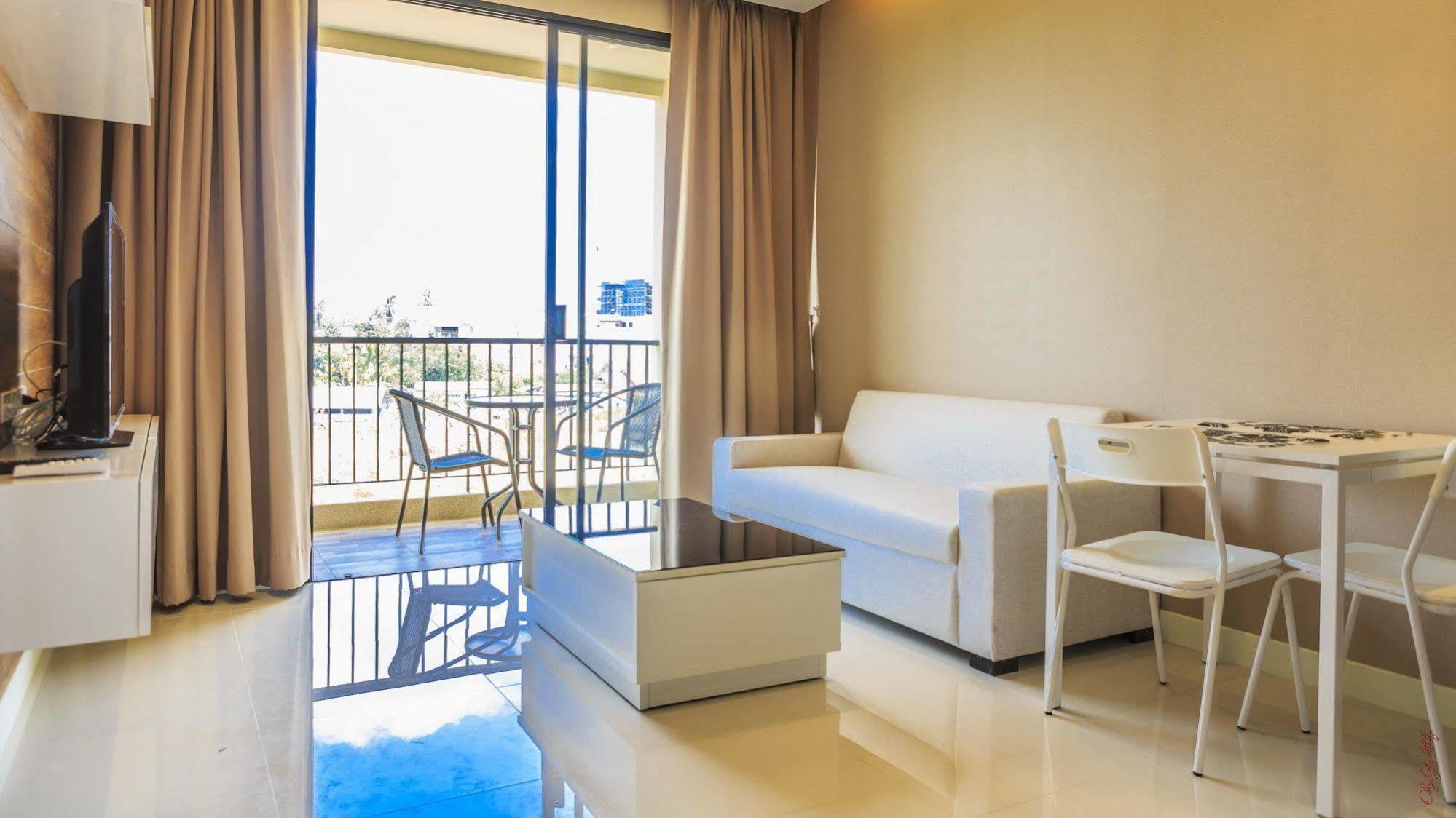 By Tropiclook Ferienhaus *