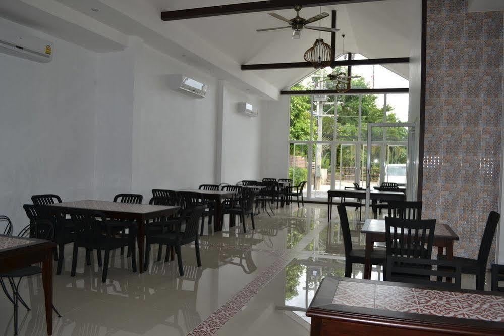 The Lantern Hostel, Chalong ,phuket Albergue *