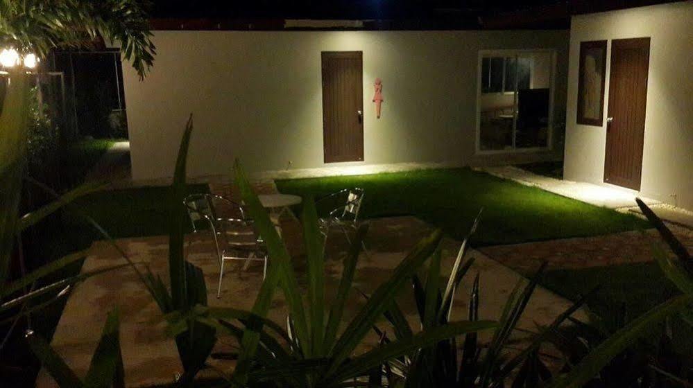 Albergue The Lantern Hostel, Chalong ,phuket *