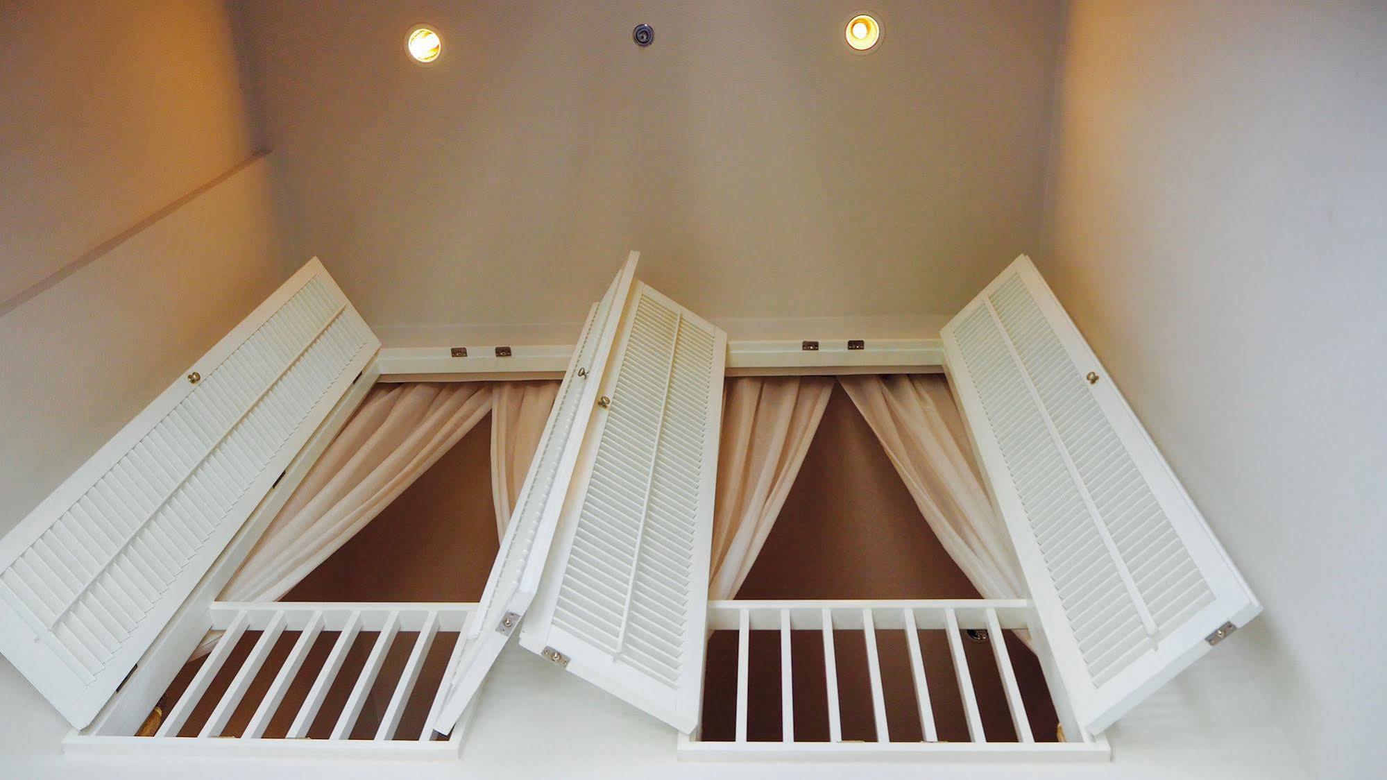 Duplex Height Apartment *
